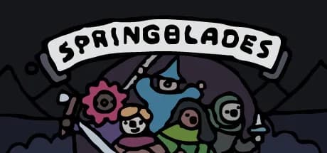springblades vertical card thumbnail