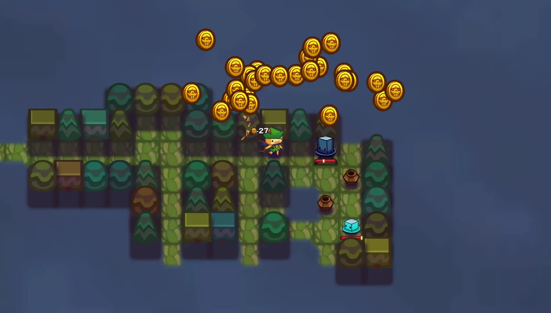 Sproggiwood screenshot screenshot 5