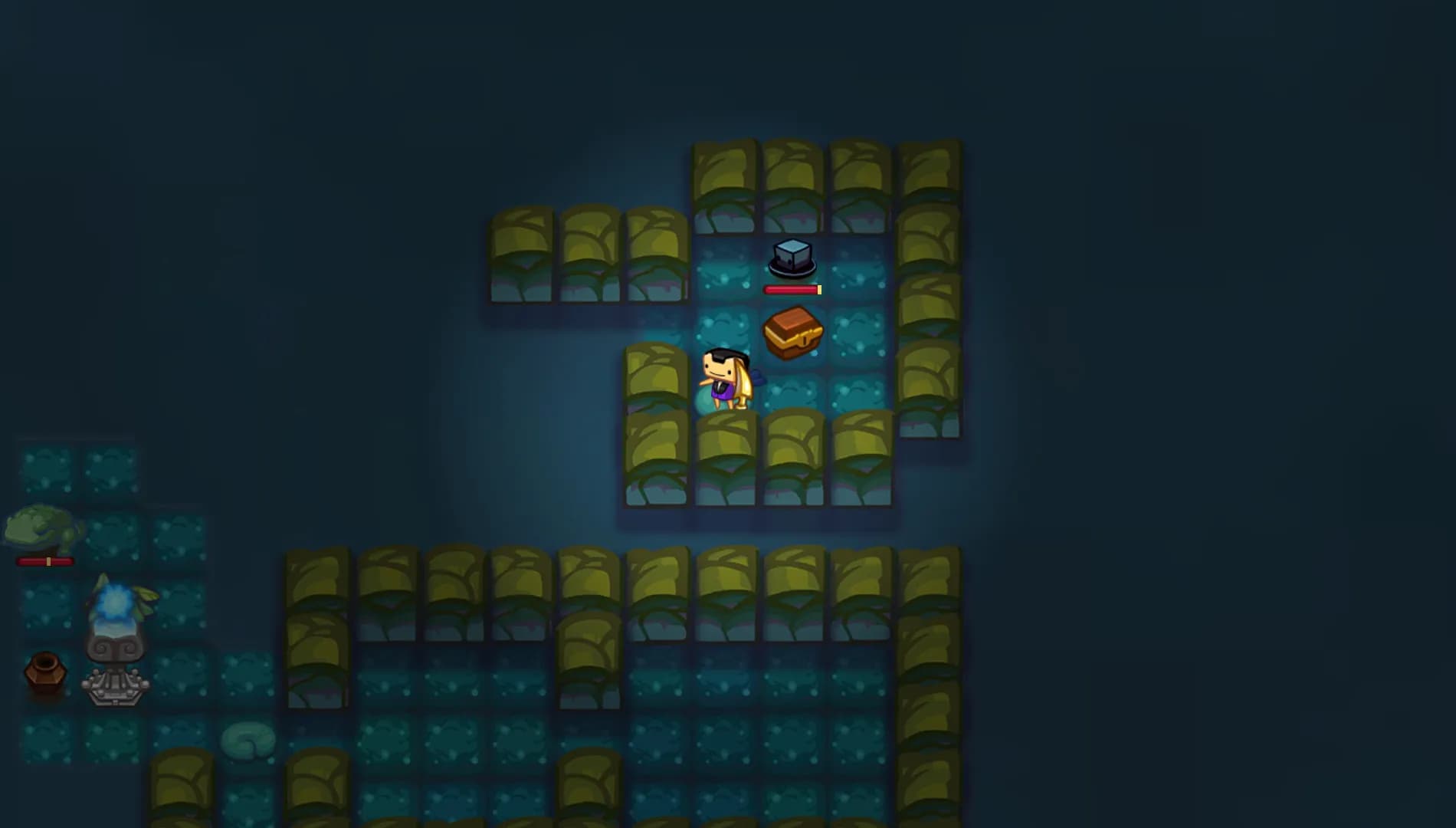 Sproggiwood screenshot screenshot 6