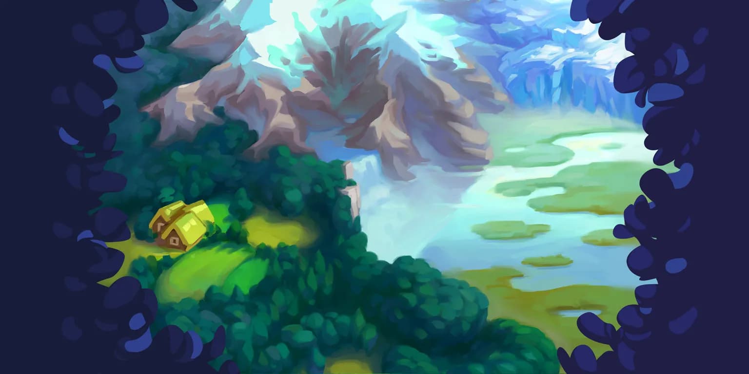 Sproggiwood screenshot screenshot 8