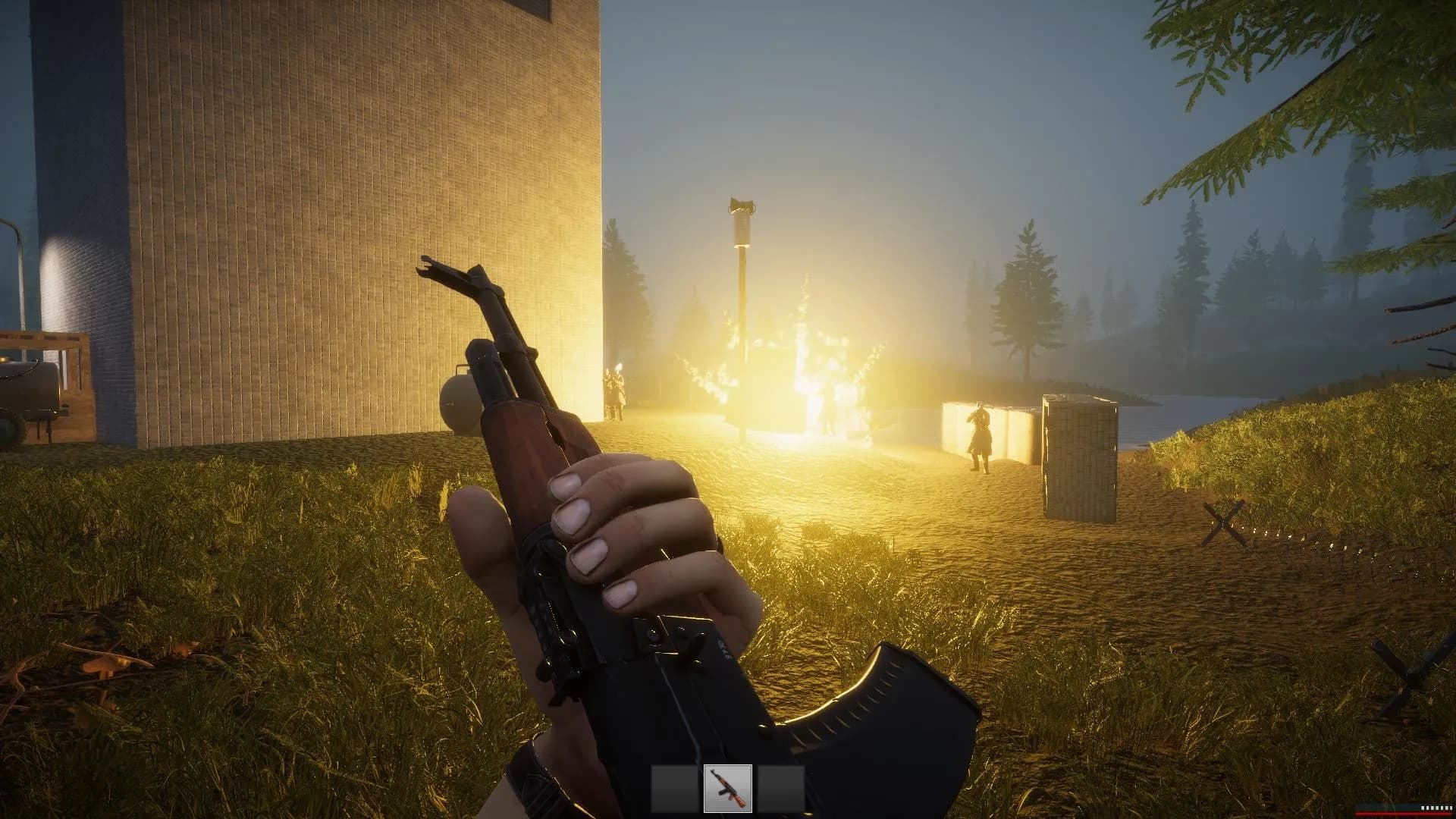 Spy Network screenshot screenshot 0