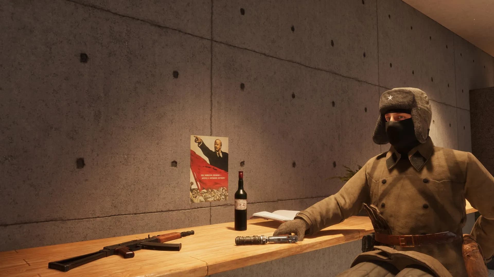 Spy Network screenshot screenshot 10