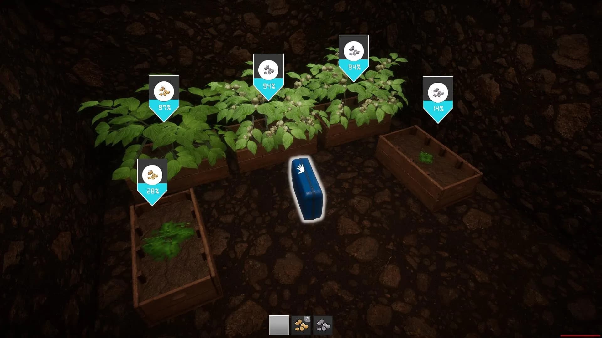 Spy Network screenshot screenshot 13