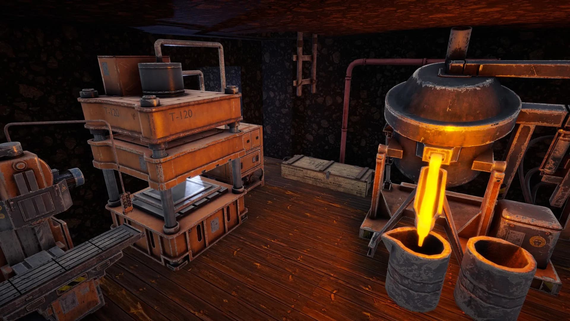 Spy Network screenshot screenshot 16