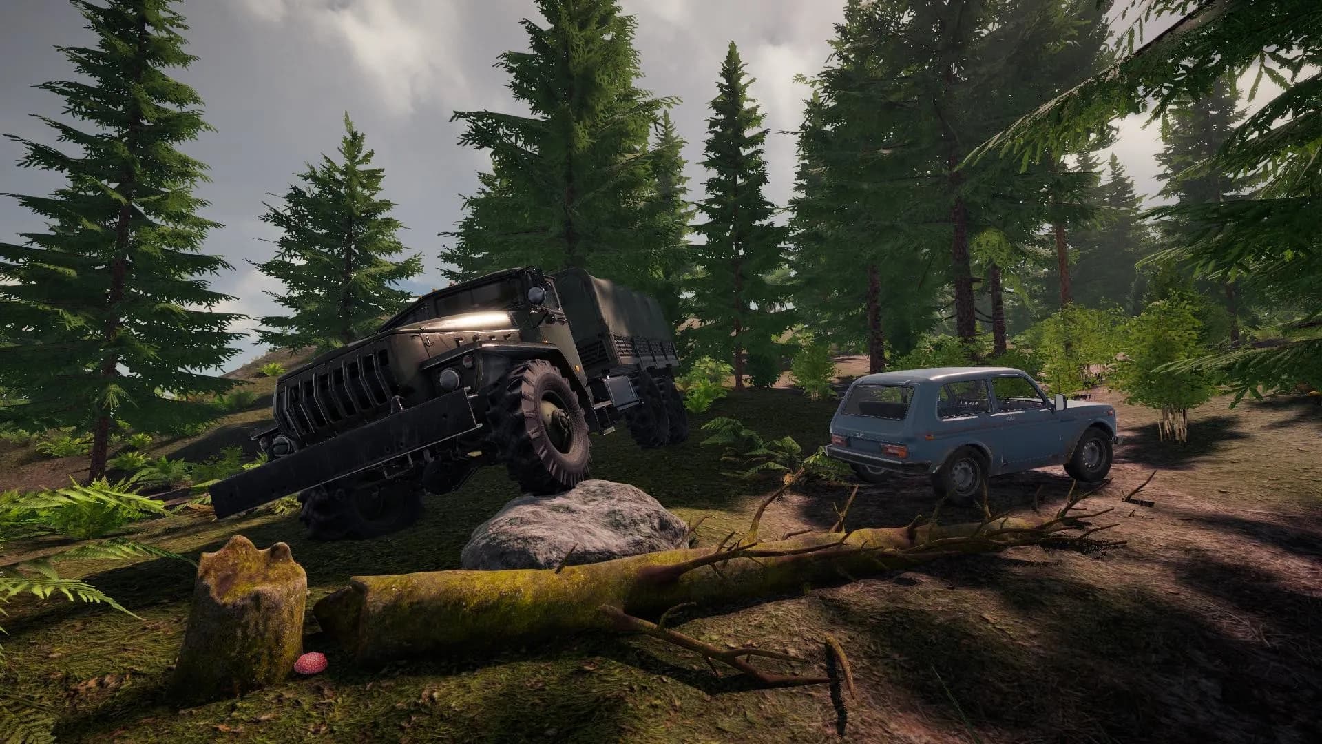 Spy Network screenshot screenshot 8