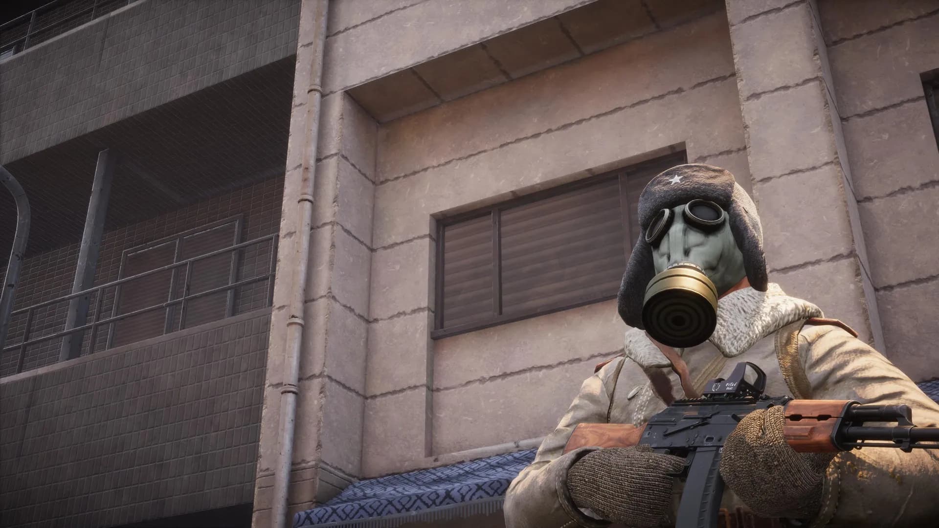 Spy Network screenshot screenshot 9