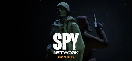 spy network thumbnail