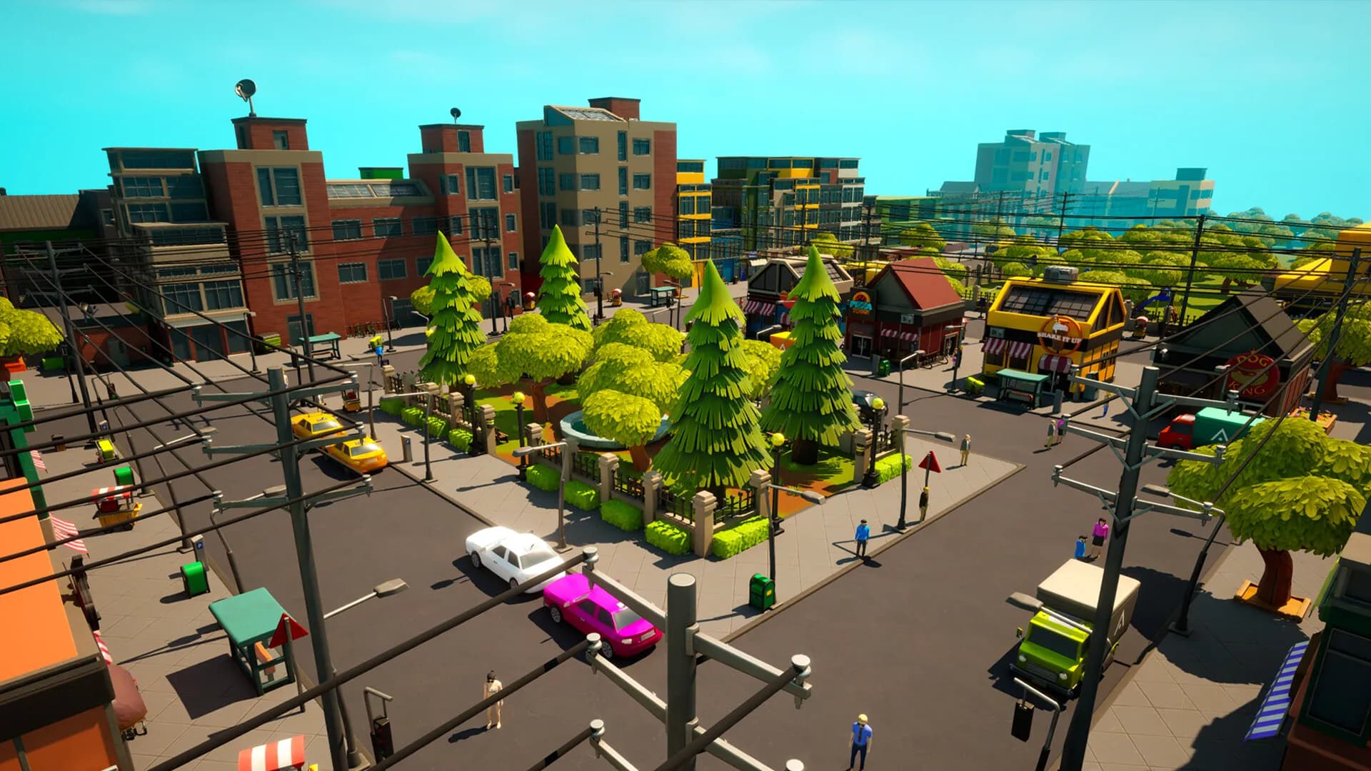 SpyFall screenshot screenshot 9