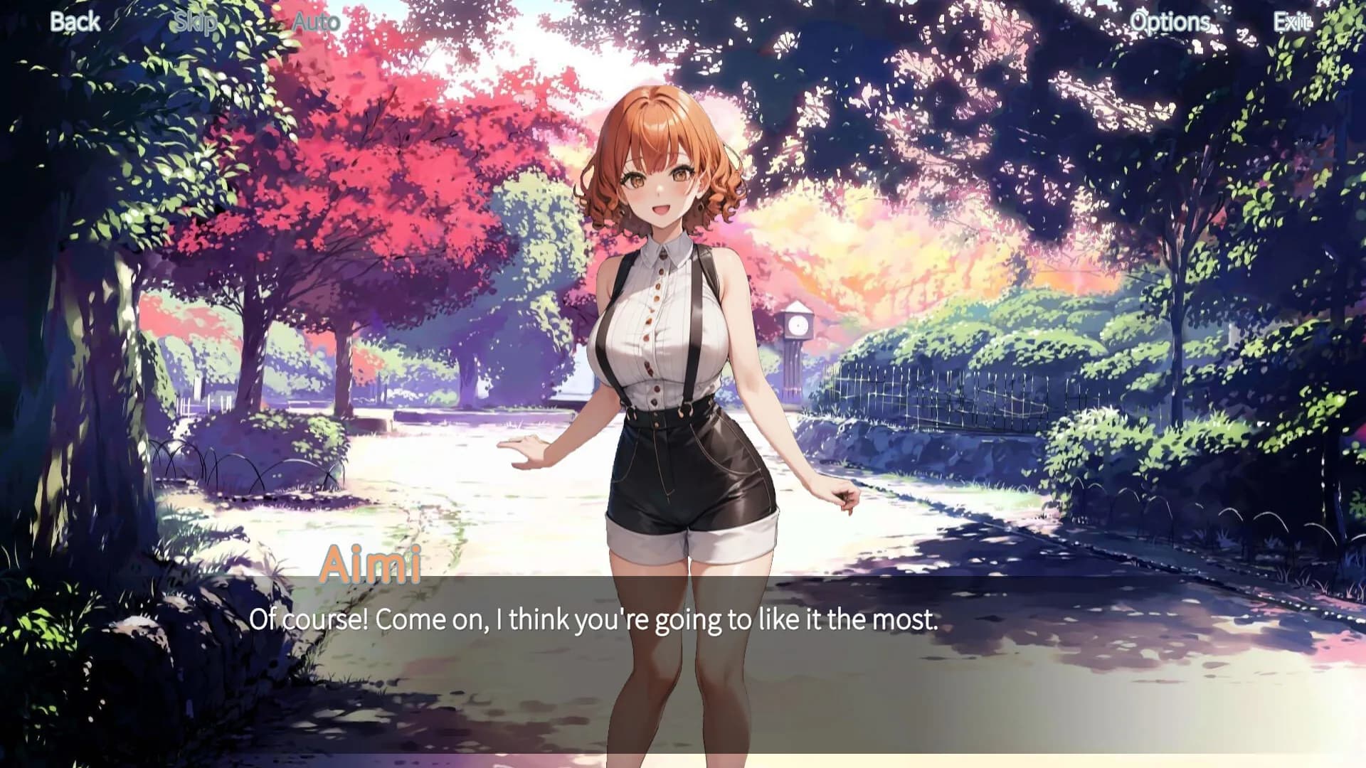 SpyLens: Sex in focus screenshot screenshot 0