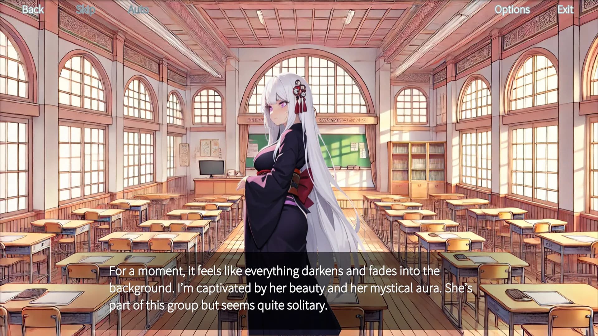 SpyLens: Sex in focus screenshot screenshot 10