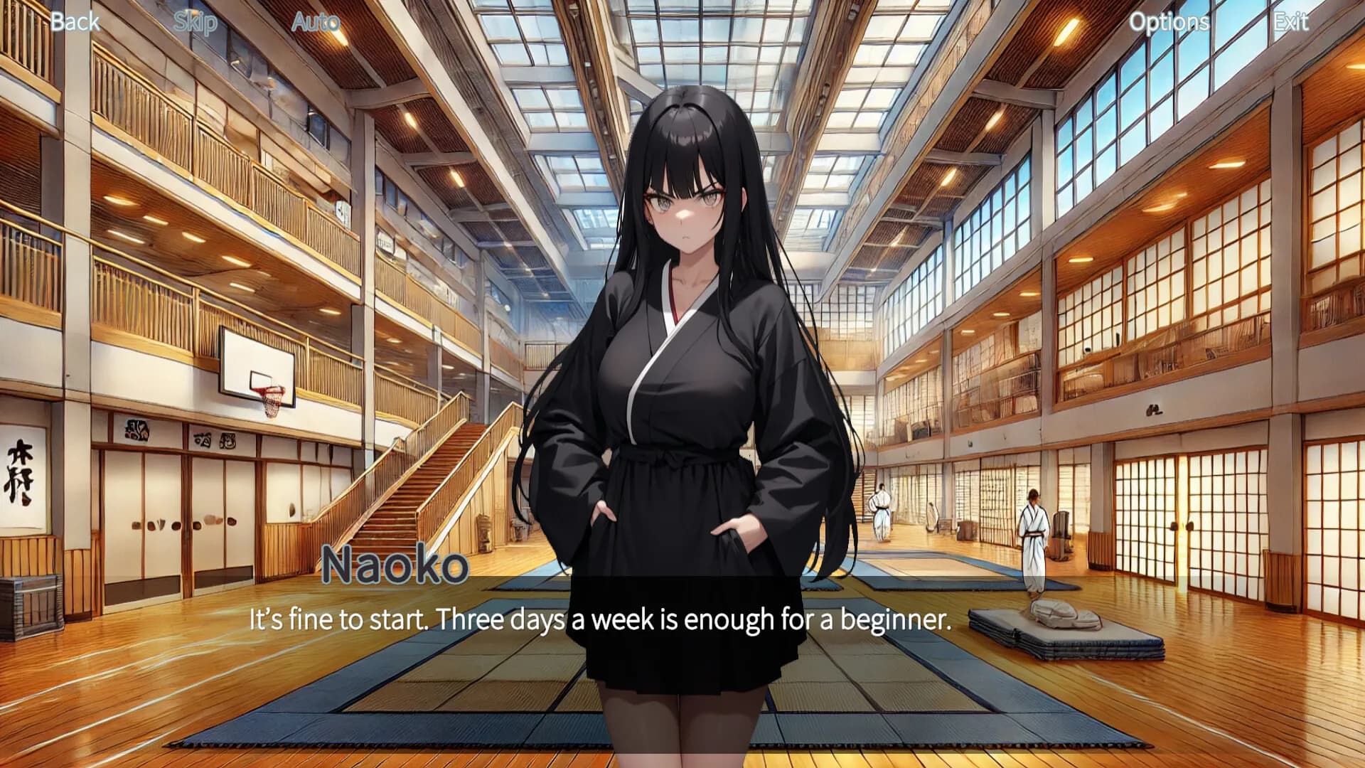 SpyLens: Sex in focus screenshot screenshot 6