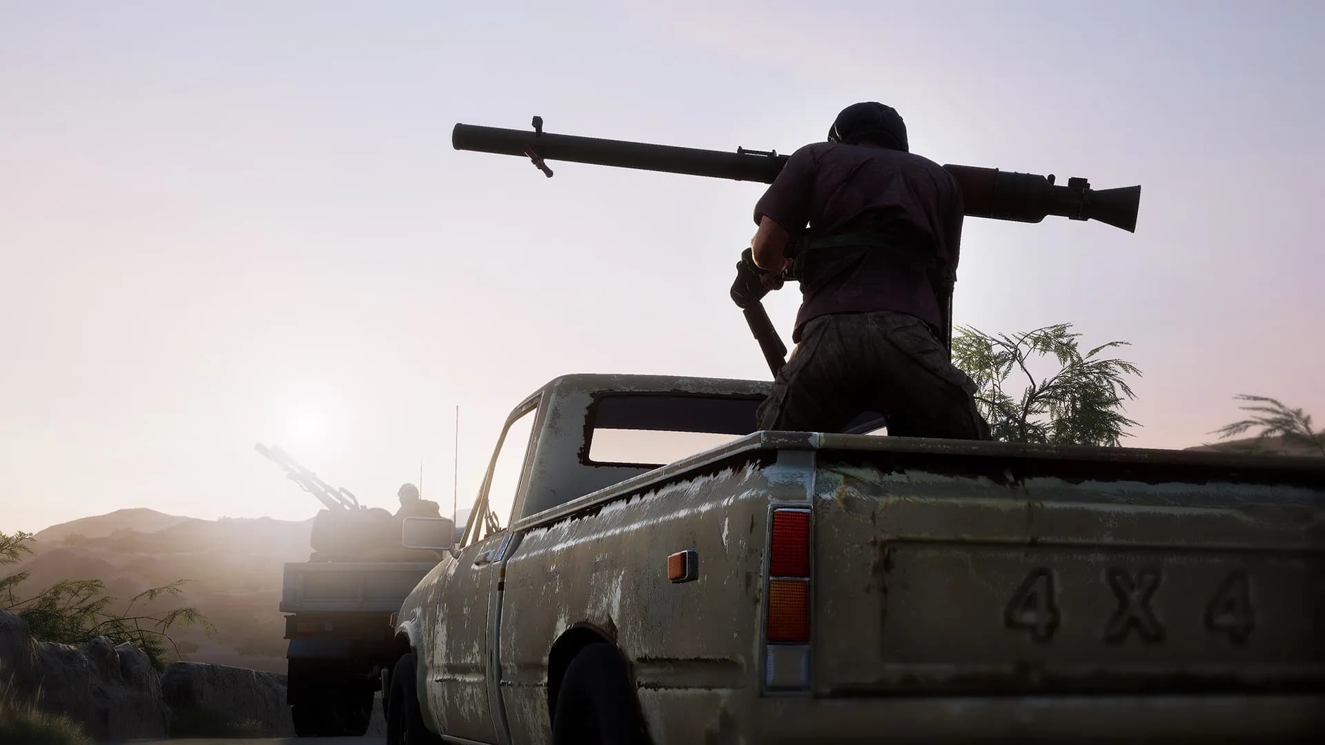 Squad screenshot screenshot 12