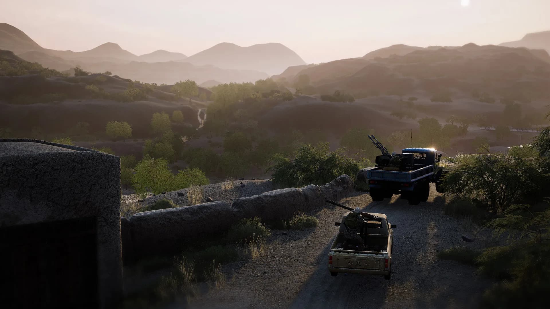 Squad screenshot screenshot 15