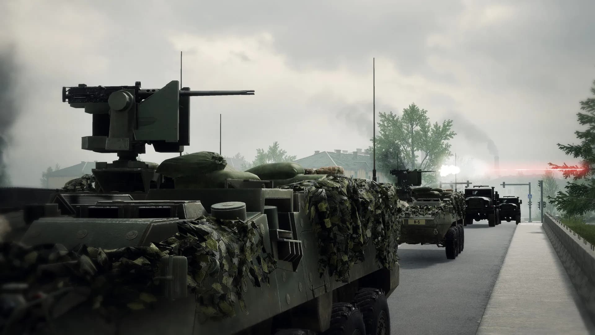 Squad screenshot screenshot 16