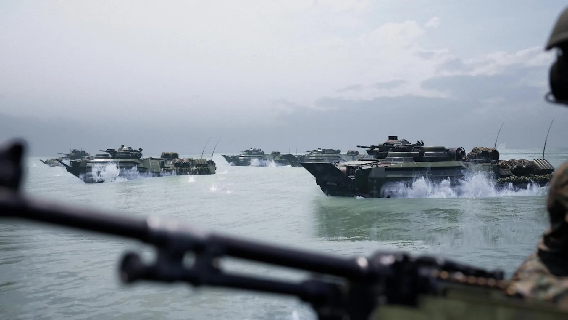 Squad screenshot screenshot 2