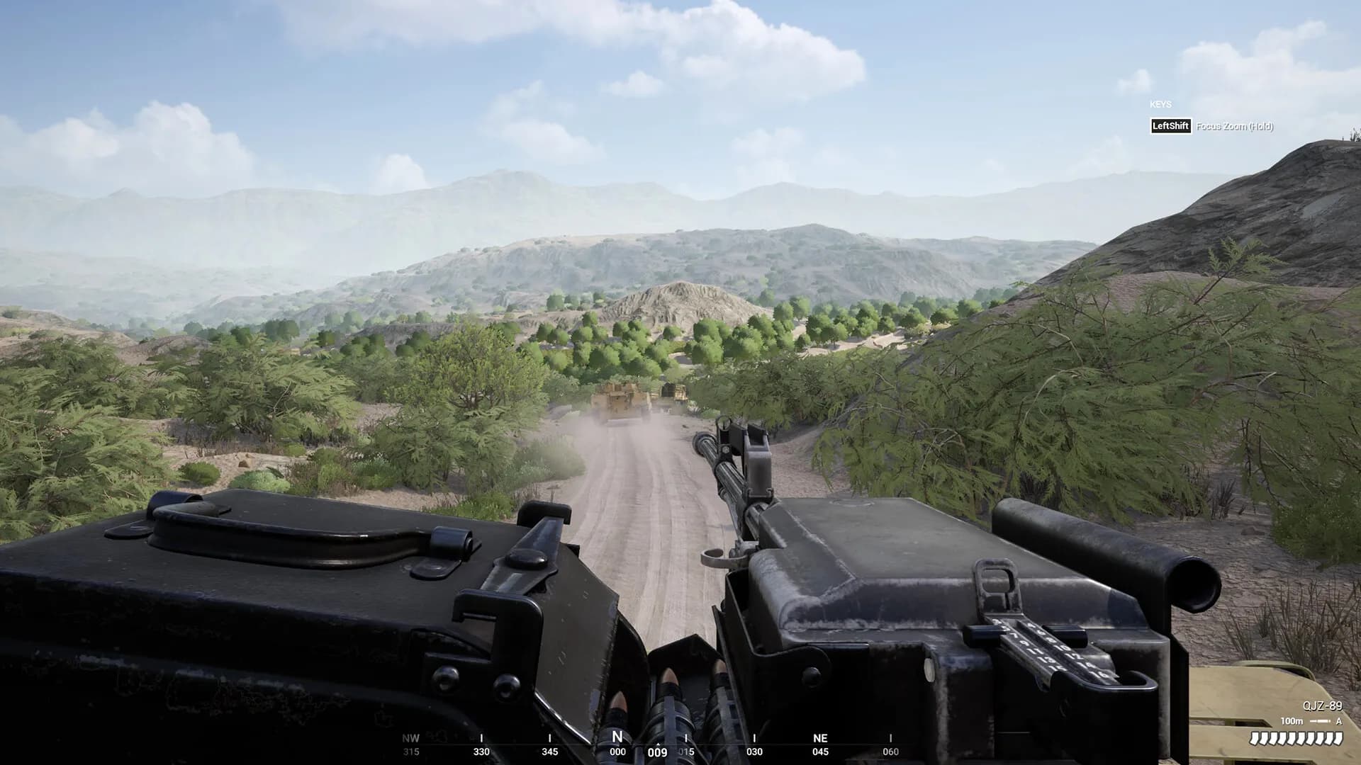 Squad screenshot screenshot 3