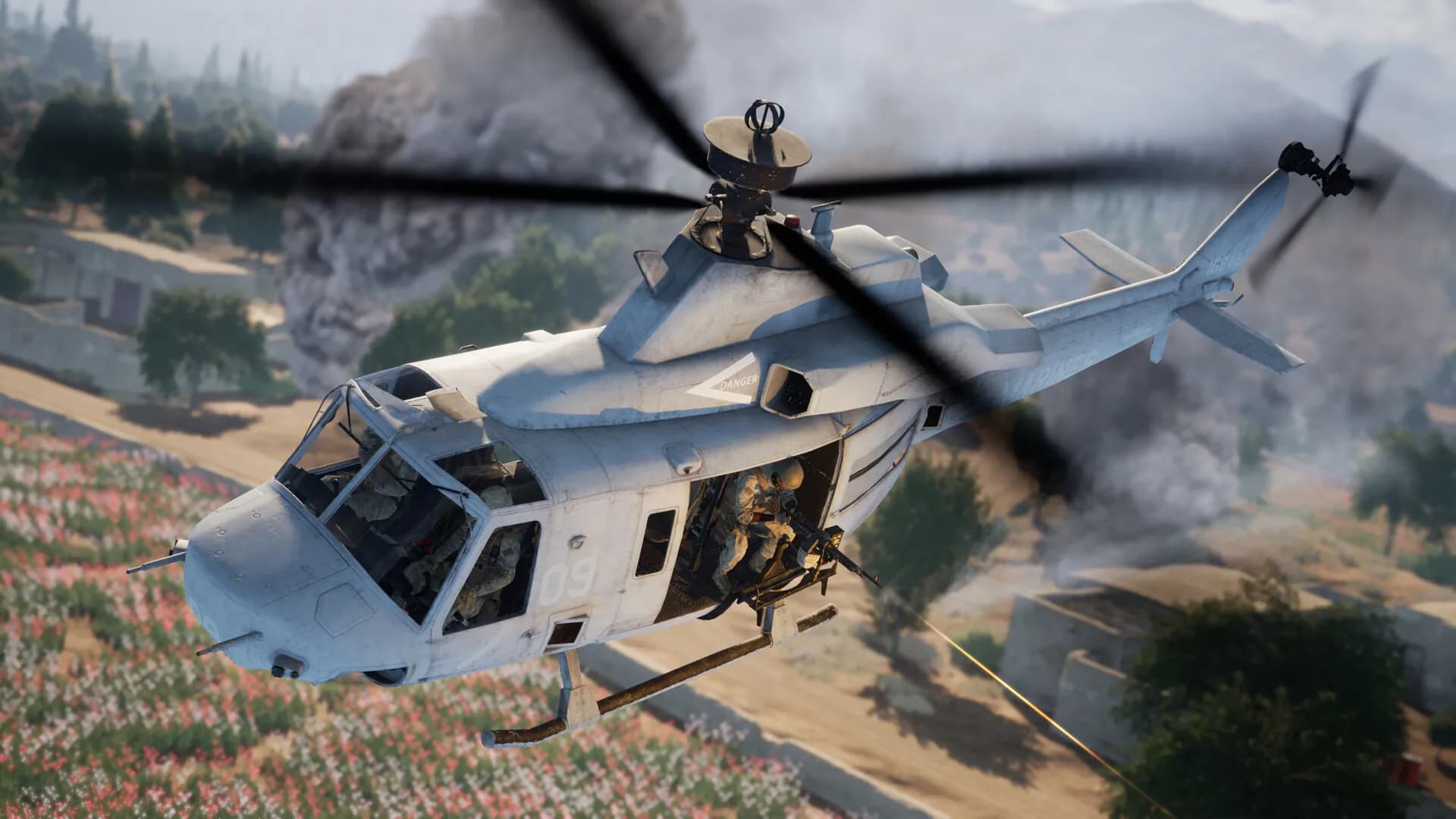 Squad screenshot screenshot 4