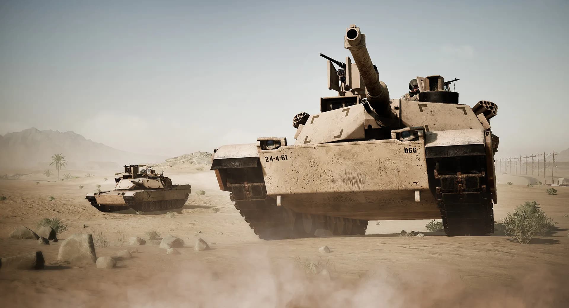 Squad screenshot screenshot 8