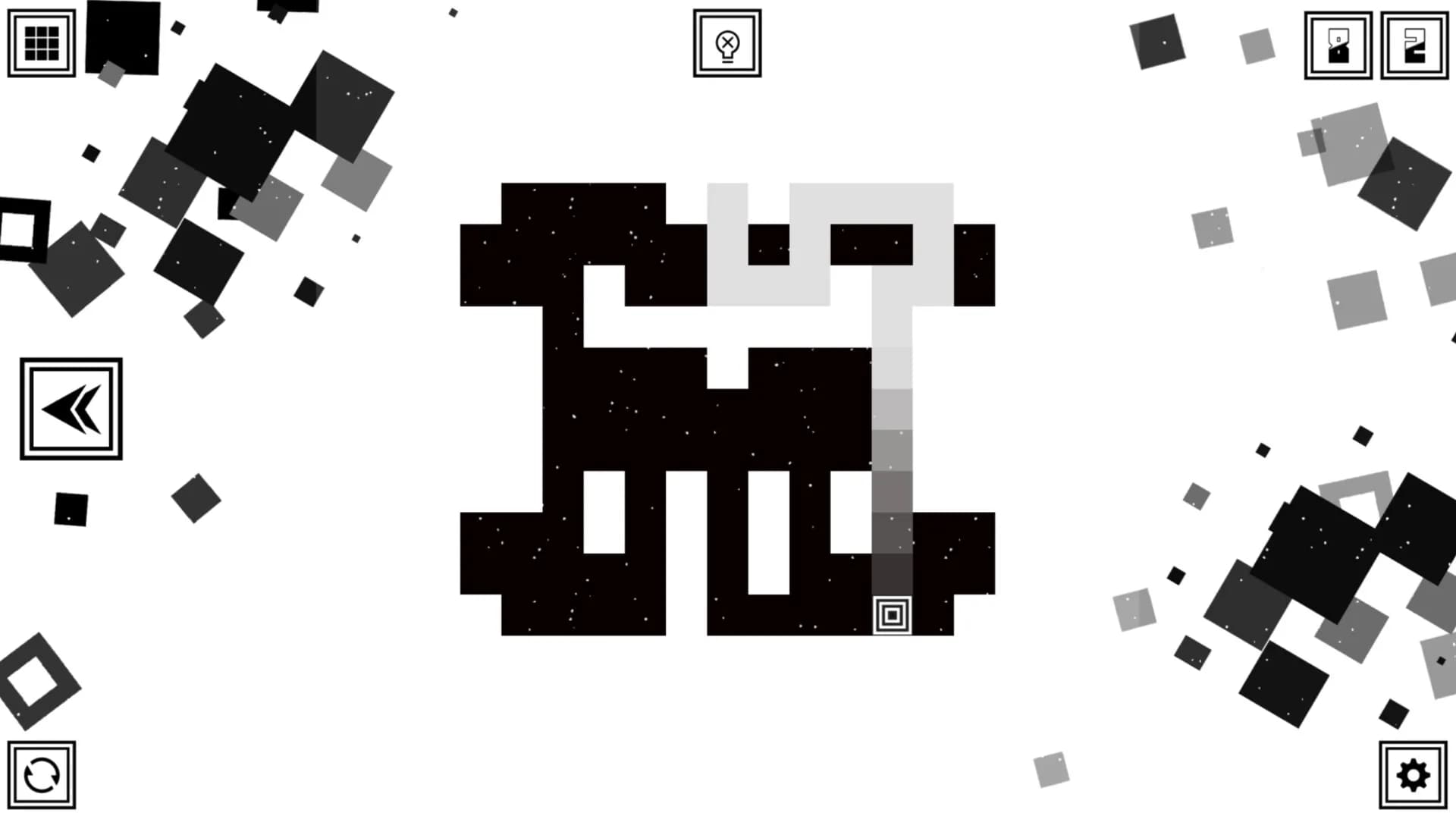 SQUASER screenshot screenshot 2