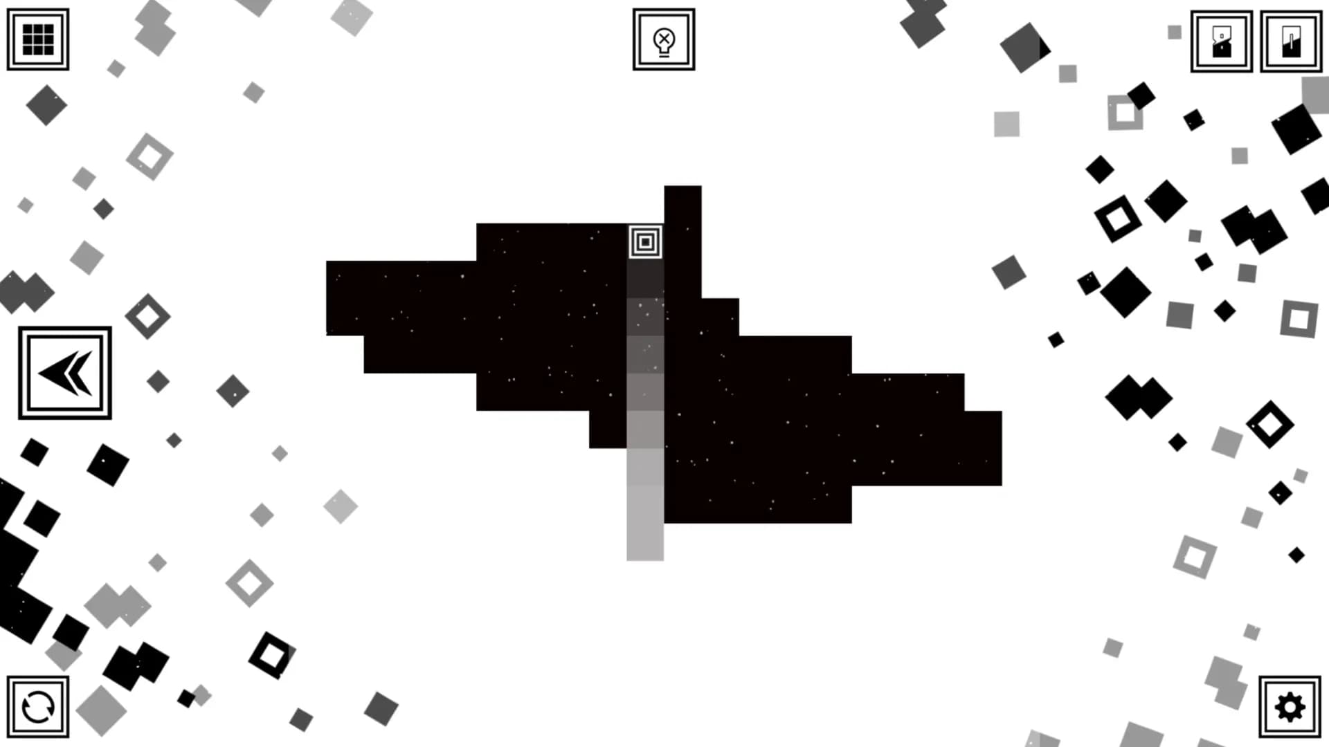 SQUASER screenshot screenshot 3