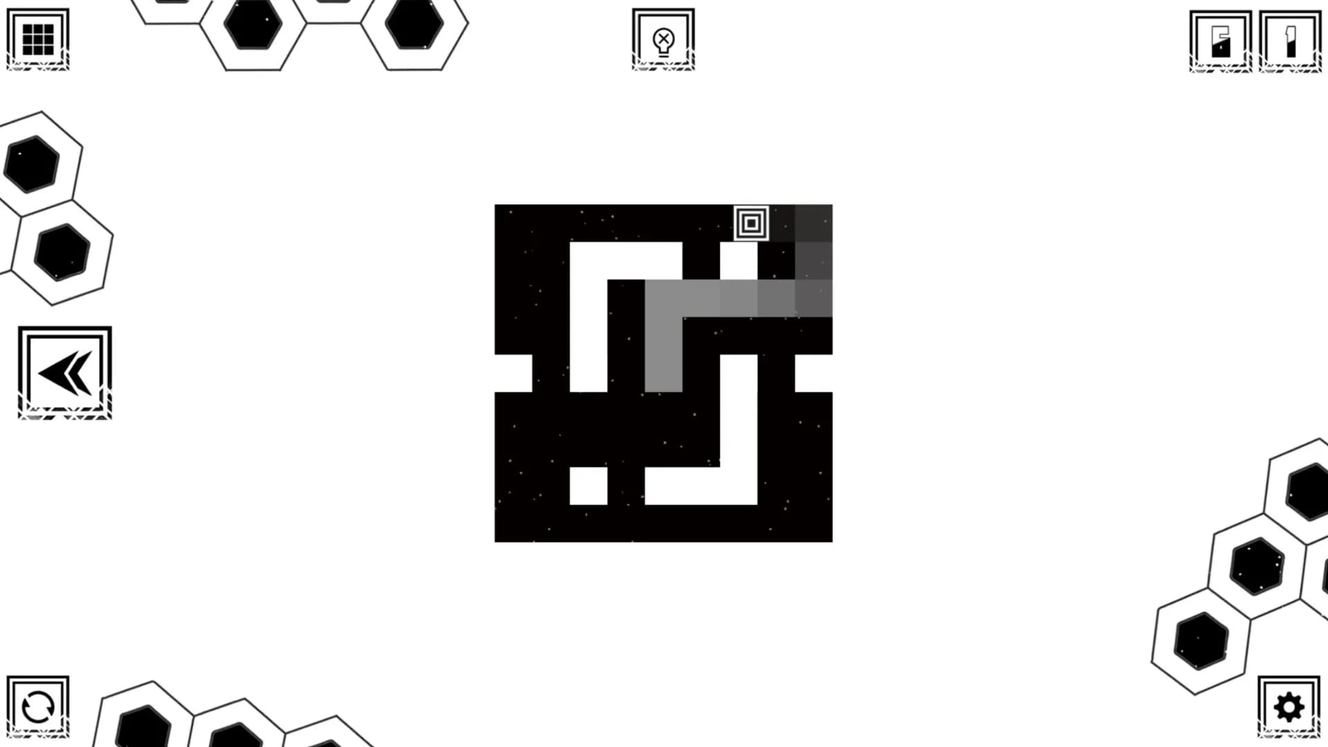 SQUASER 4 screenshot screenshot 0