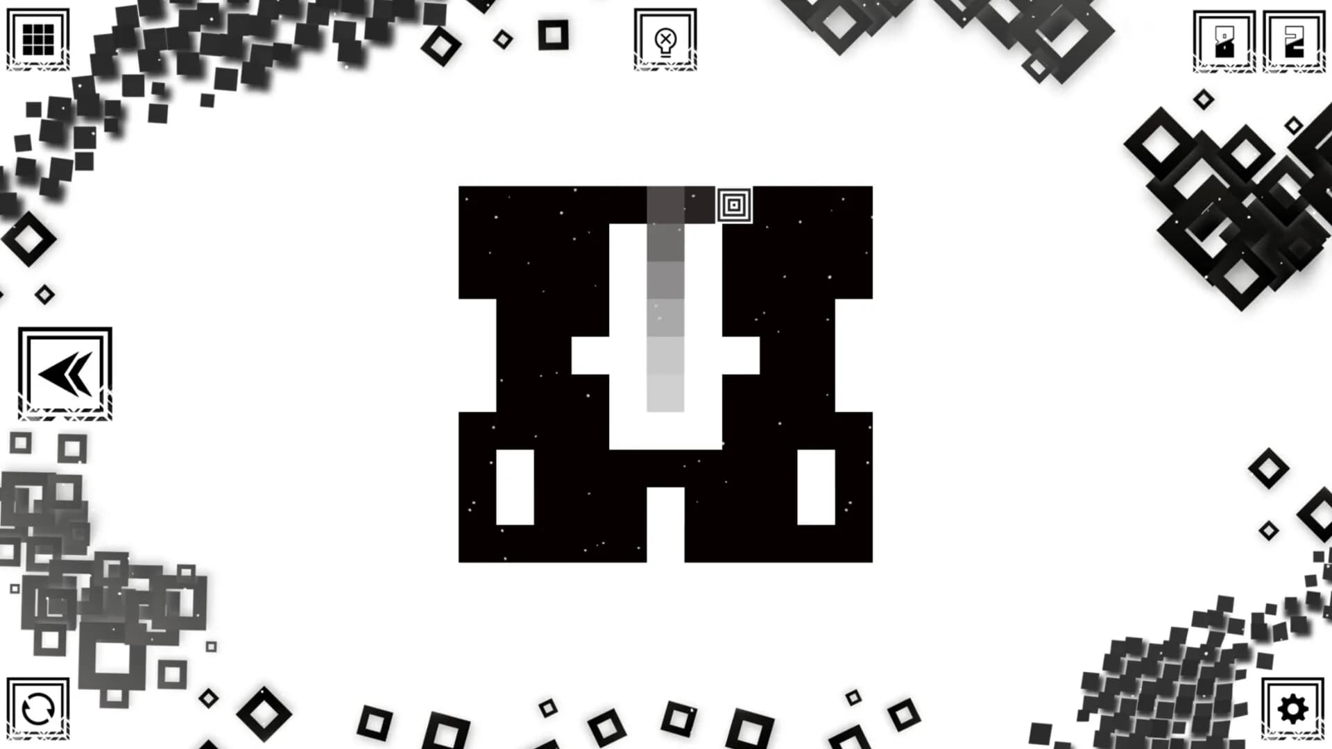 SQUASER 4 screenshot screenshot 1