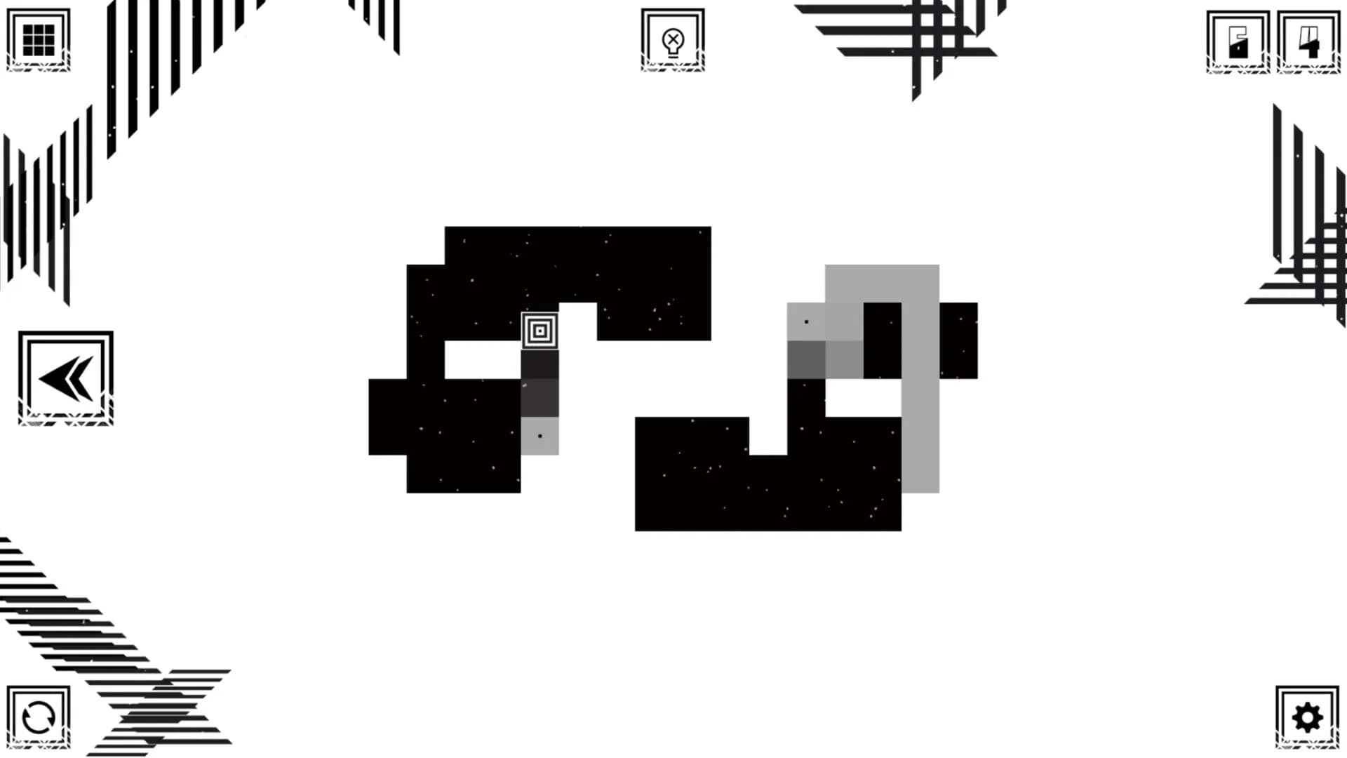 SQUASER 4 screenshot screenshot 2