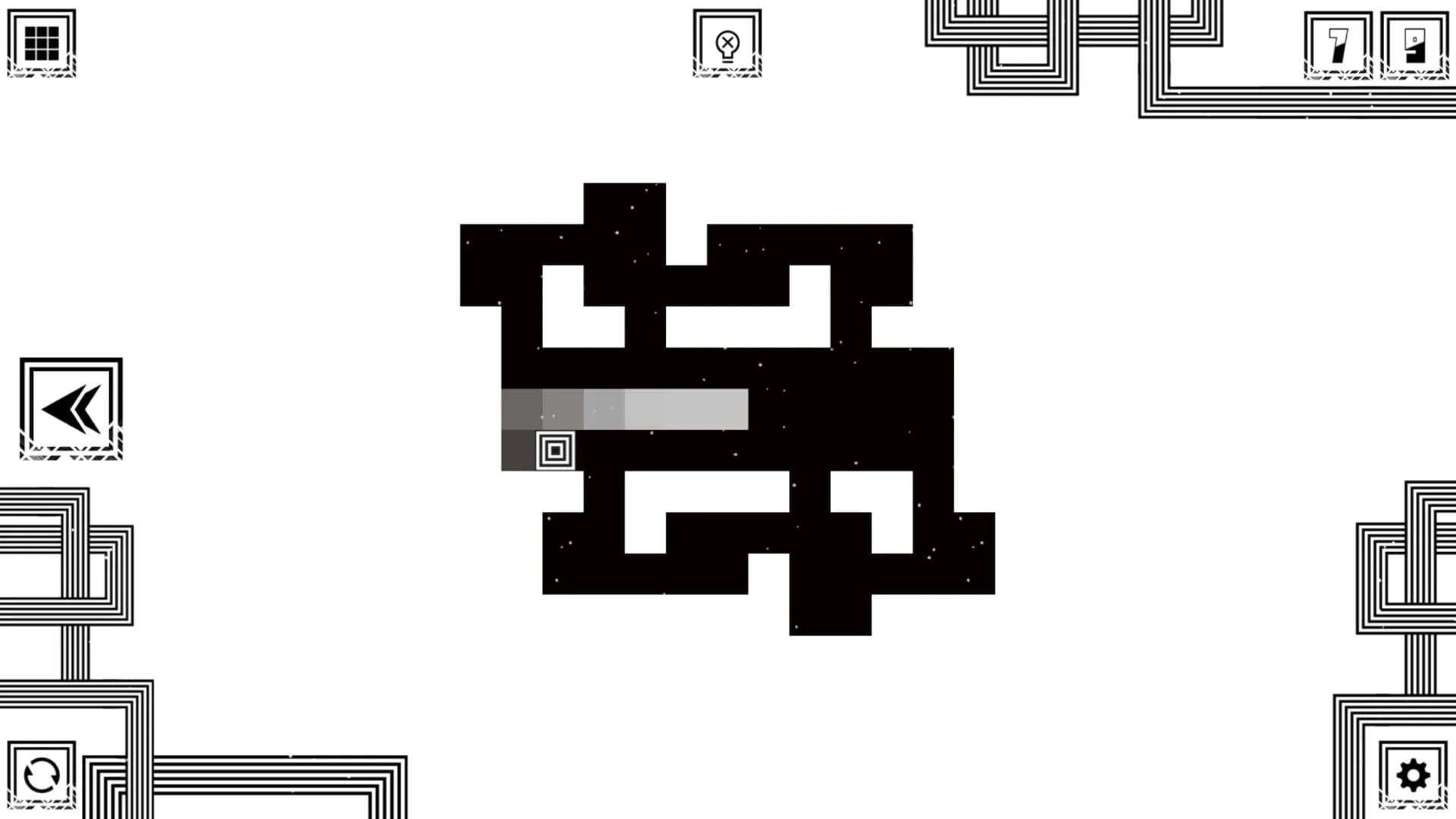 SQUASER 4 screenshot screenshot 3