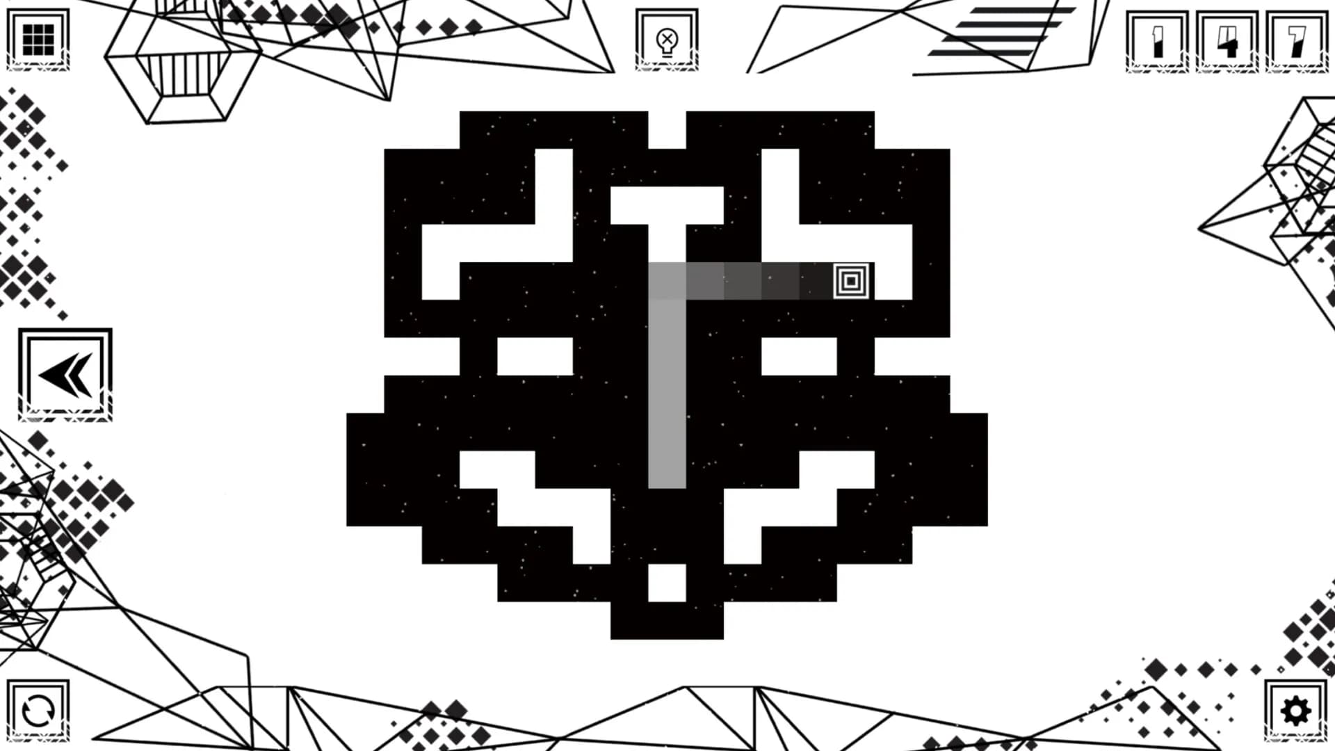 SQUASER 4 screenshot screenshot 4