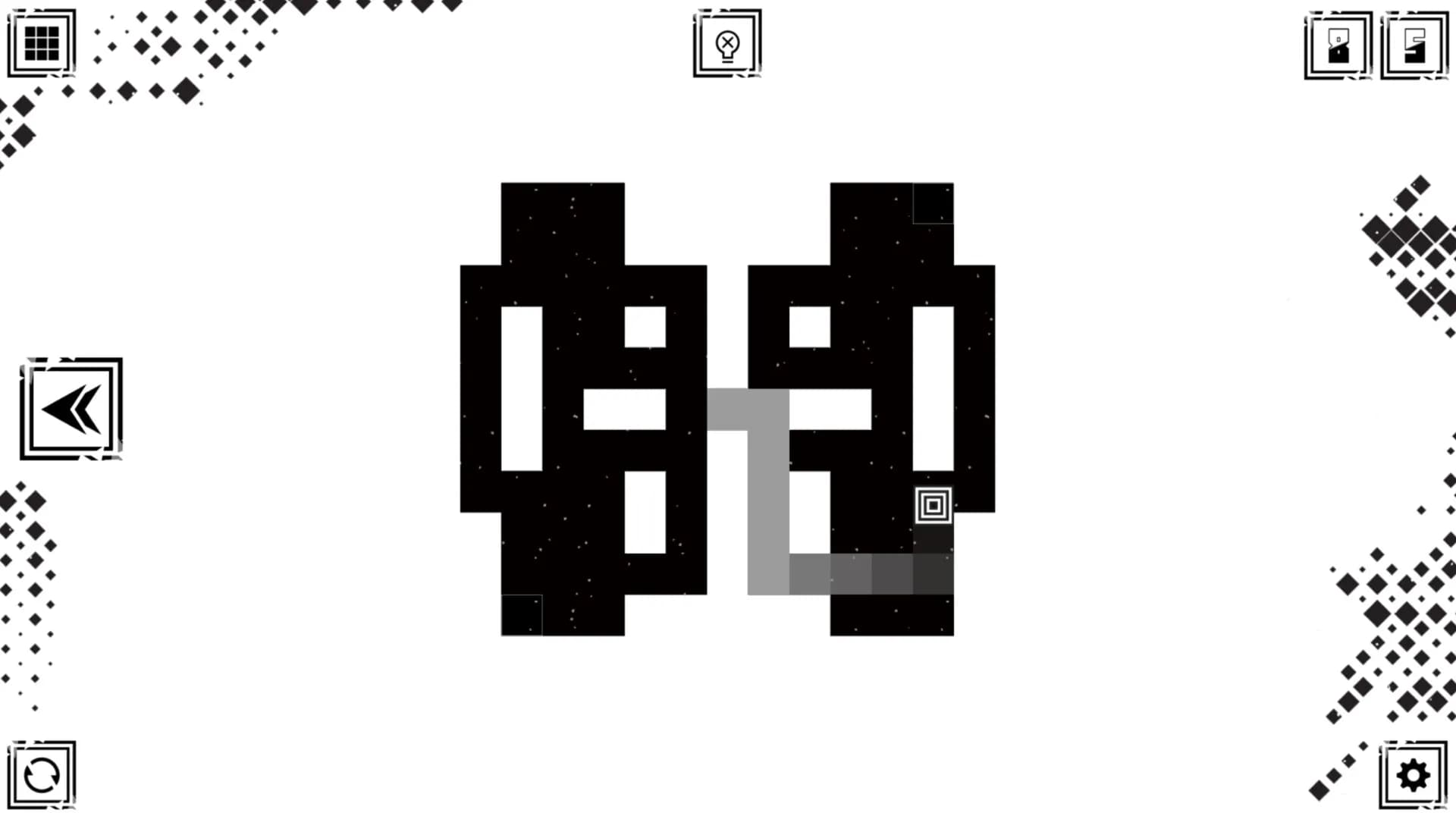 SQUASER 6 screenshot screenshot 1