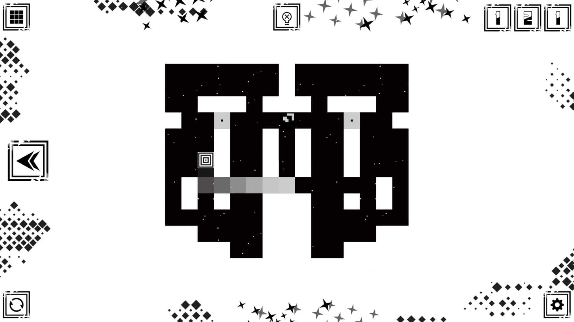 SQUASER 6 screenshot screenshot 2