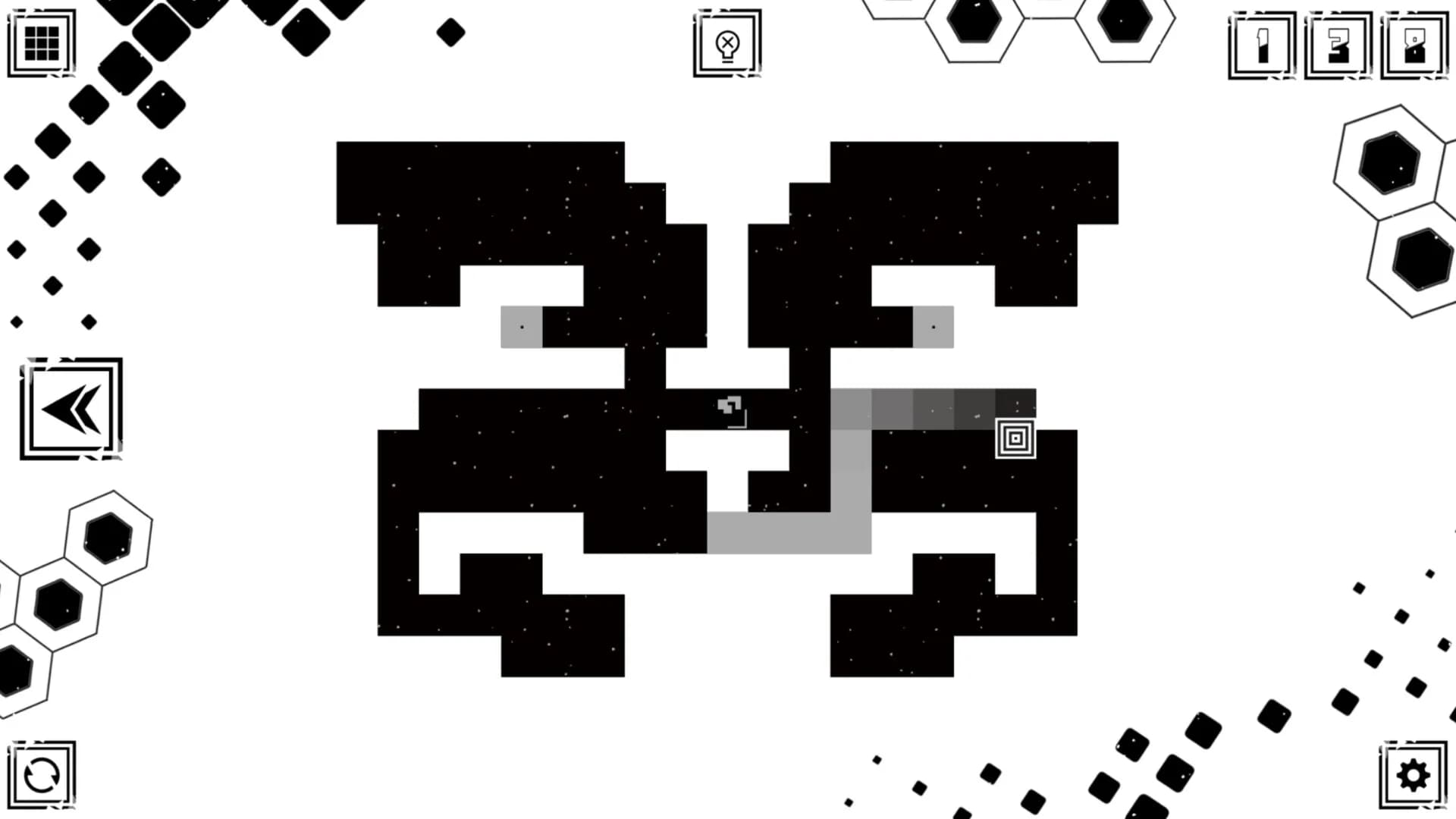 SQUASER 6 screenshot screenshot 3