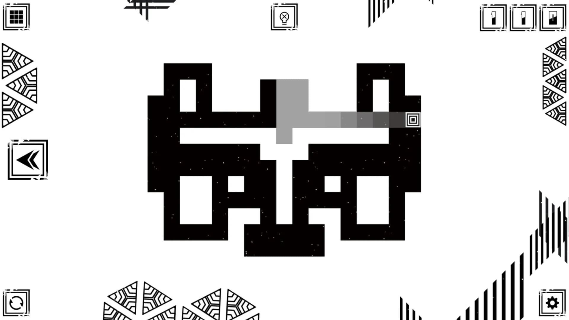 SQUASER 6 screenshot screenshot 4