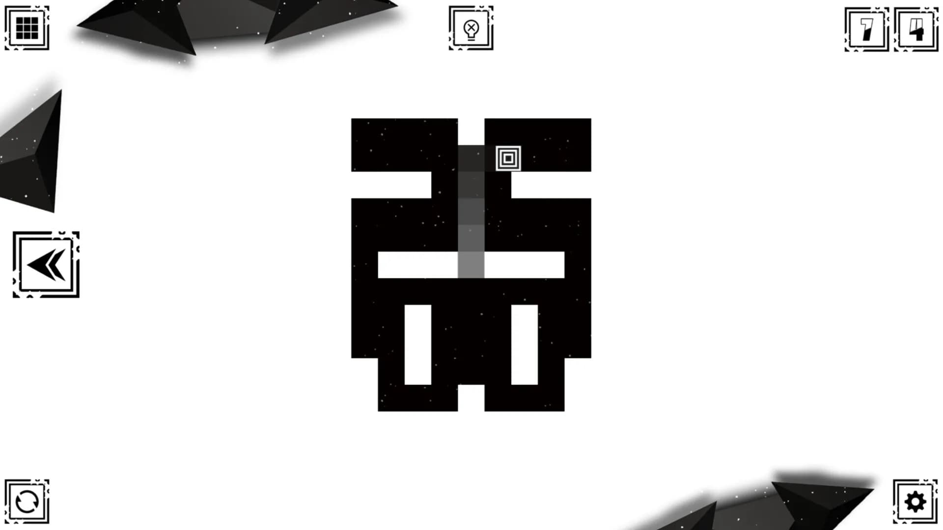 SQUASER 8 screenshot screenshot 0