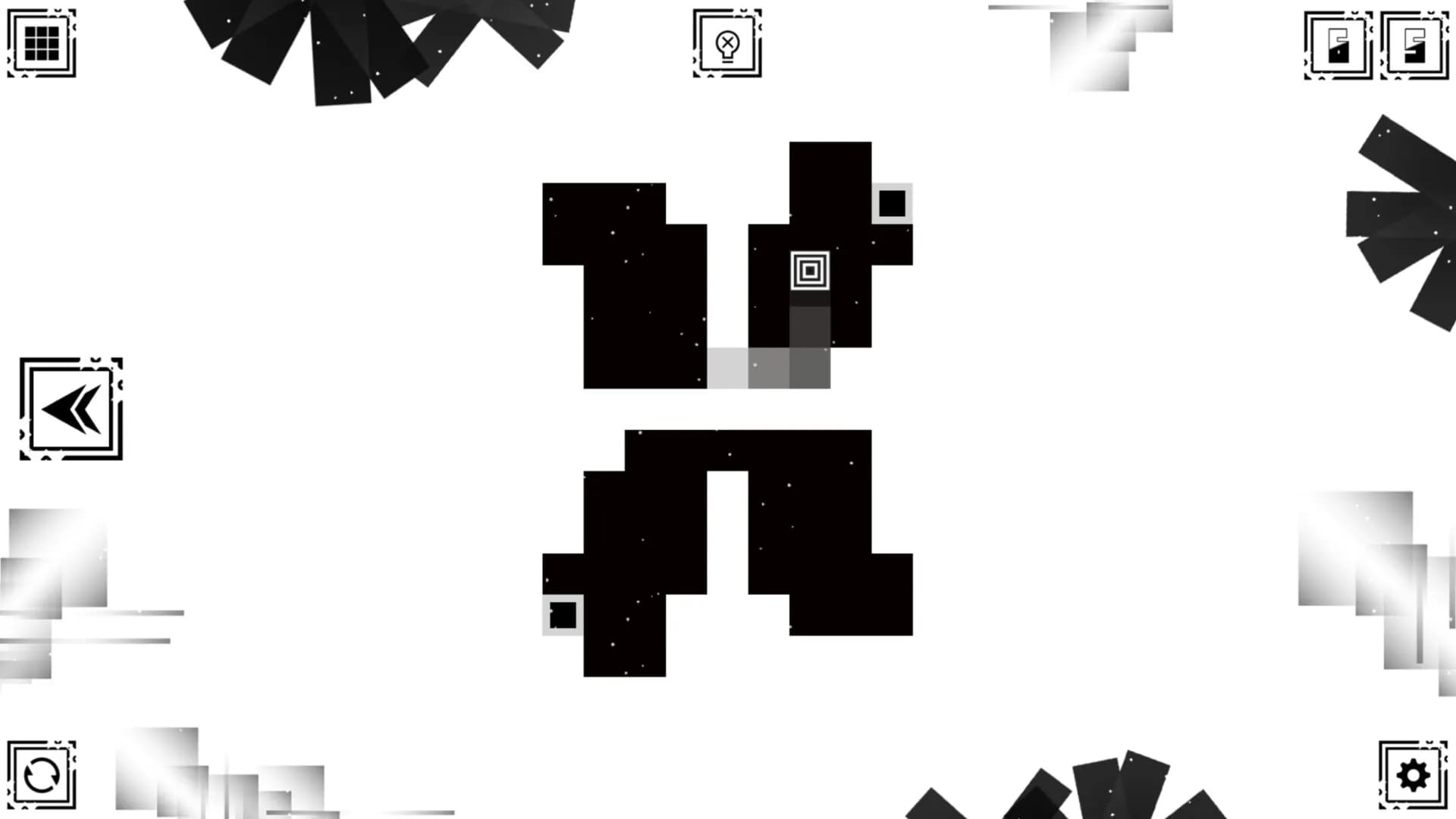 SQUASER 8 screenshot screenshot 1