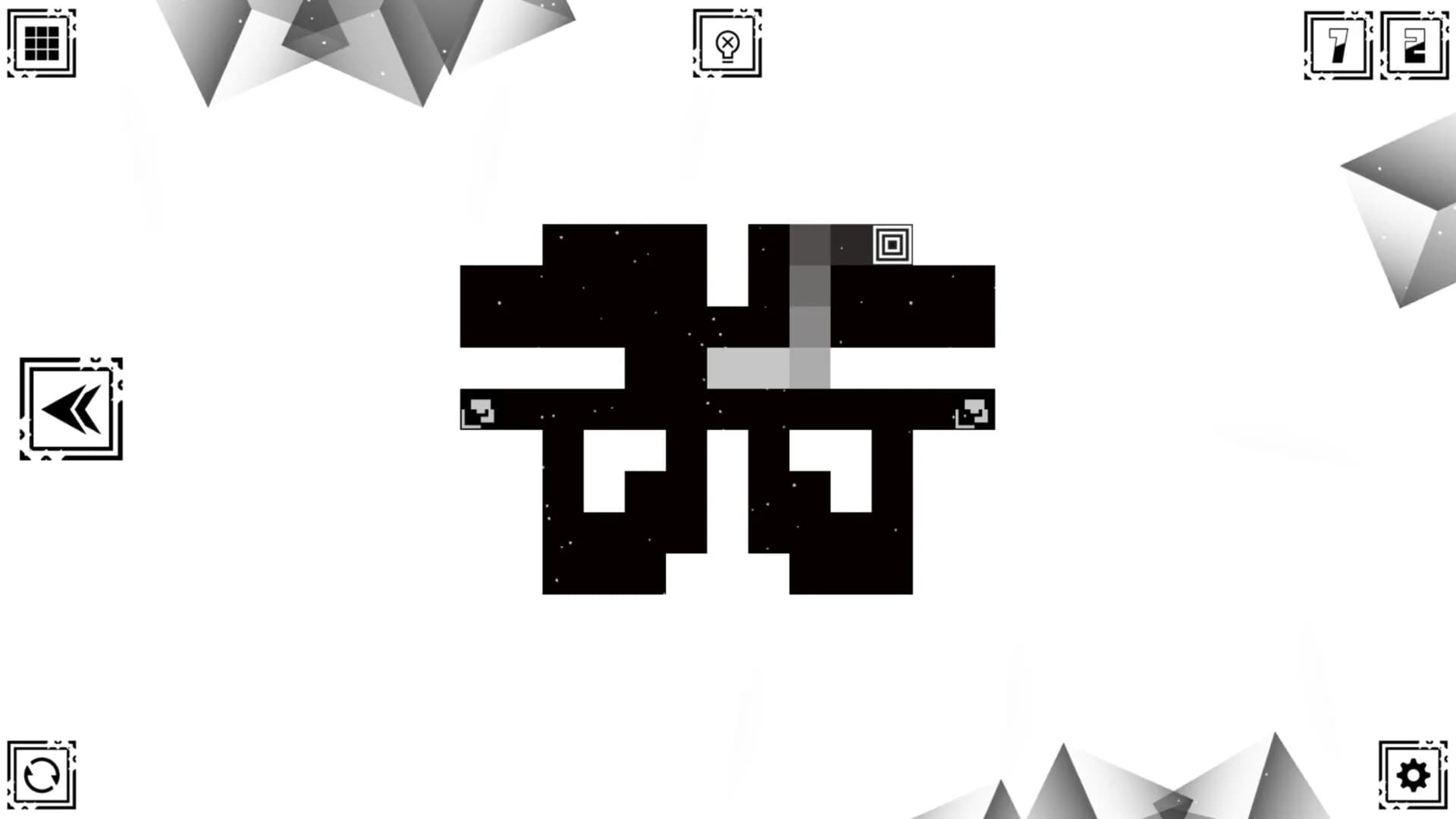 SQUASER 8 screenshot screenshot 2