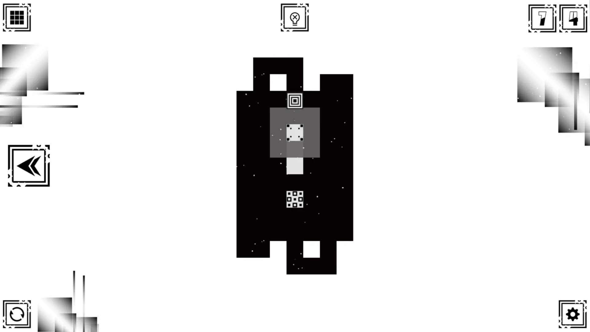 SQUASER 8 screenshot screenshot 3