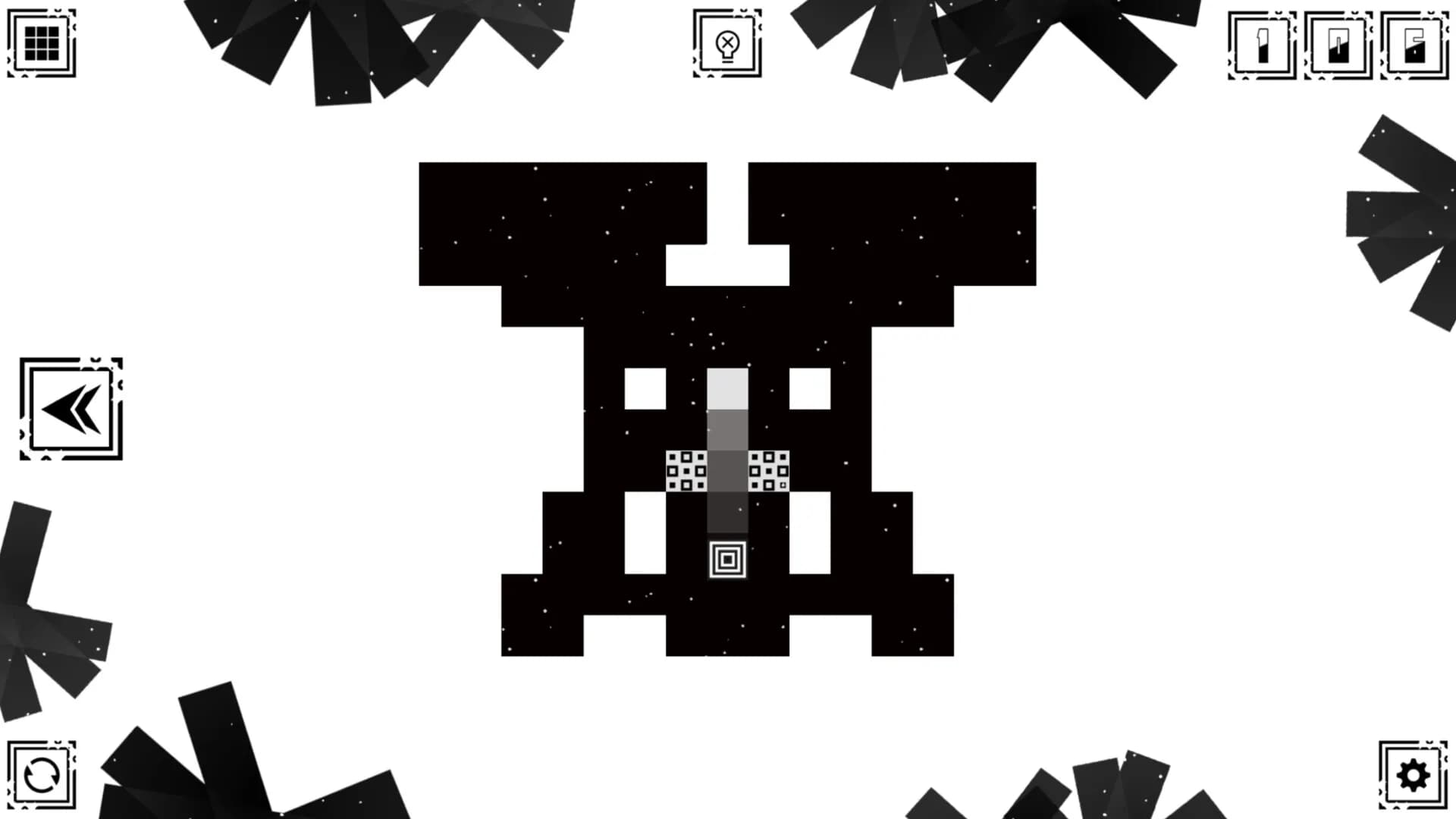 SQUASER 8 screenshot screenshot 4