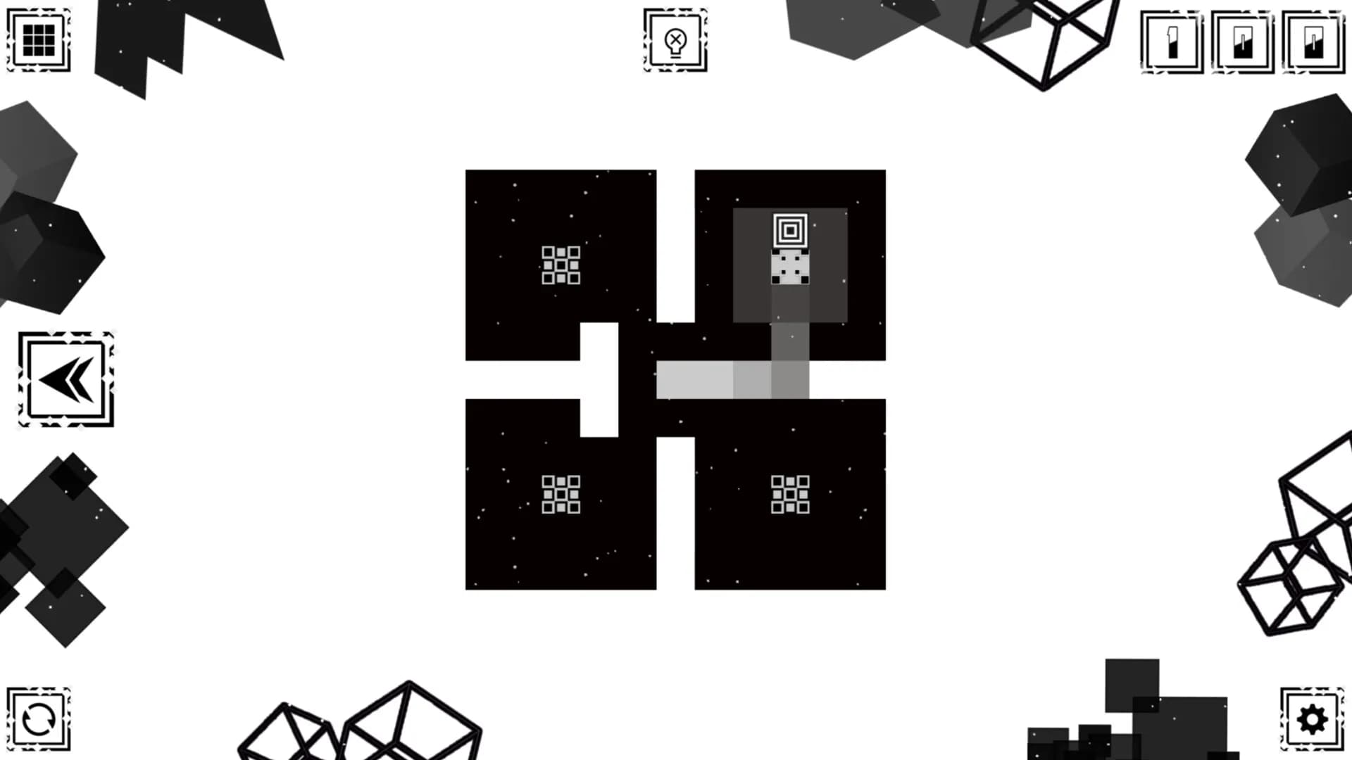 SQUASER 9 screenshot screenshot 2