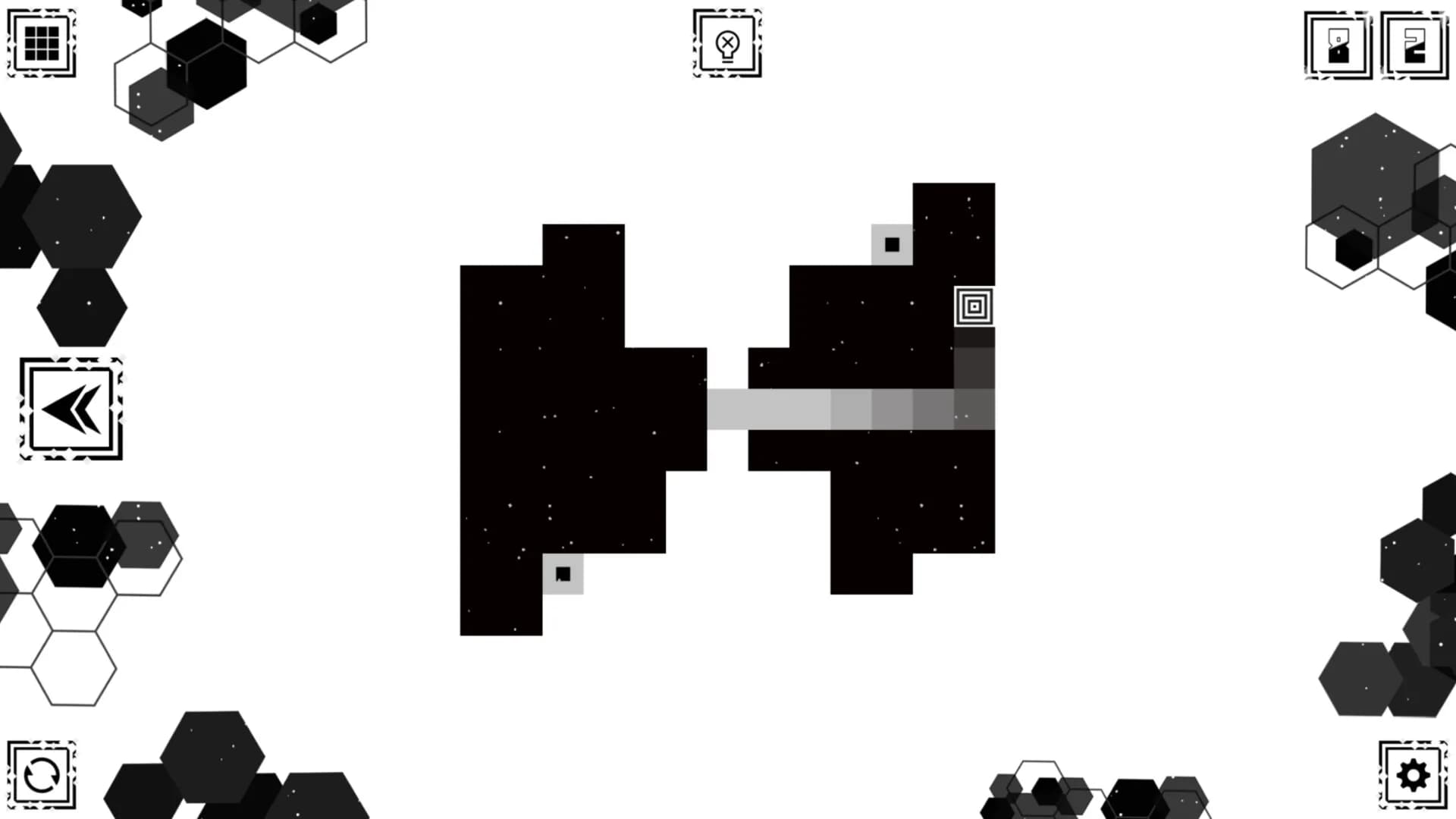 SQUASER 9 screenshot screenshot 3