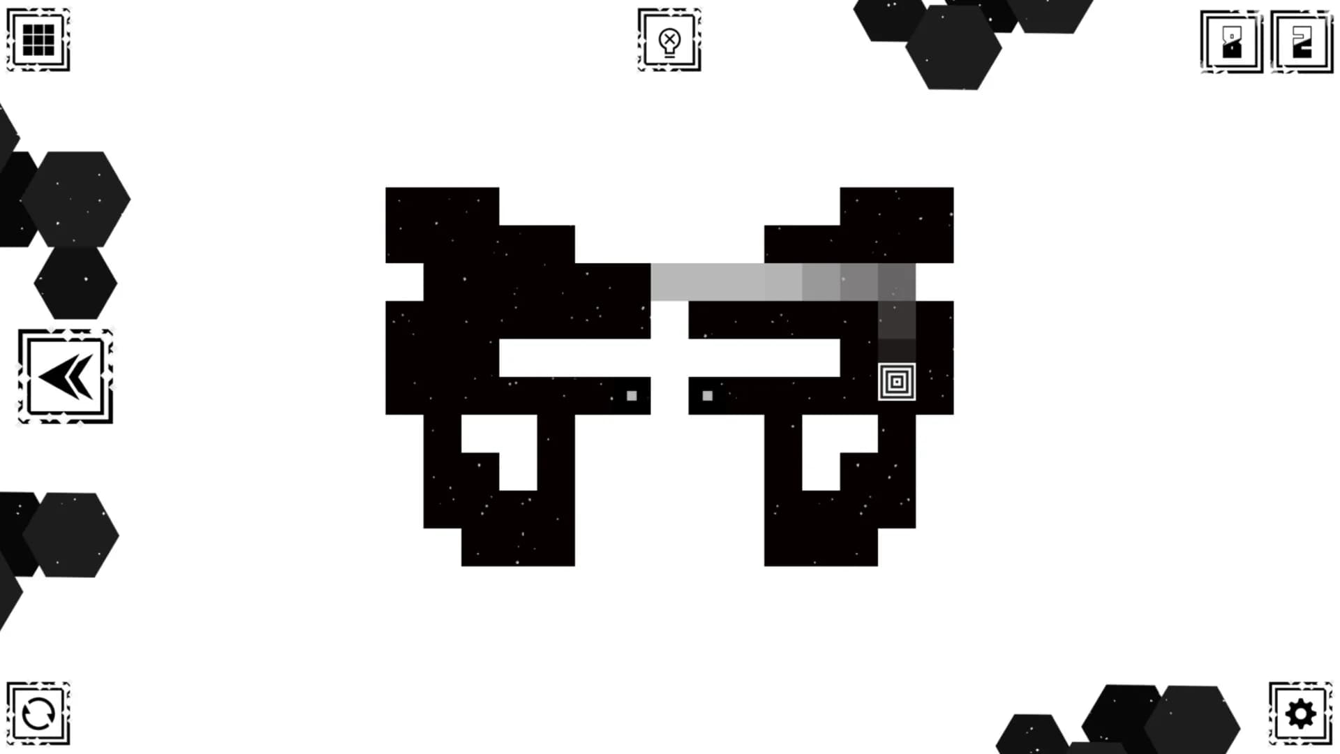 SQUASER 9 screenshot screenshot 4