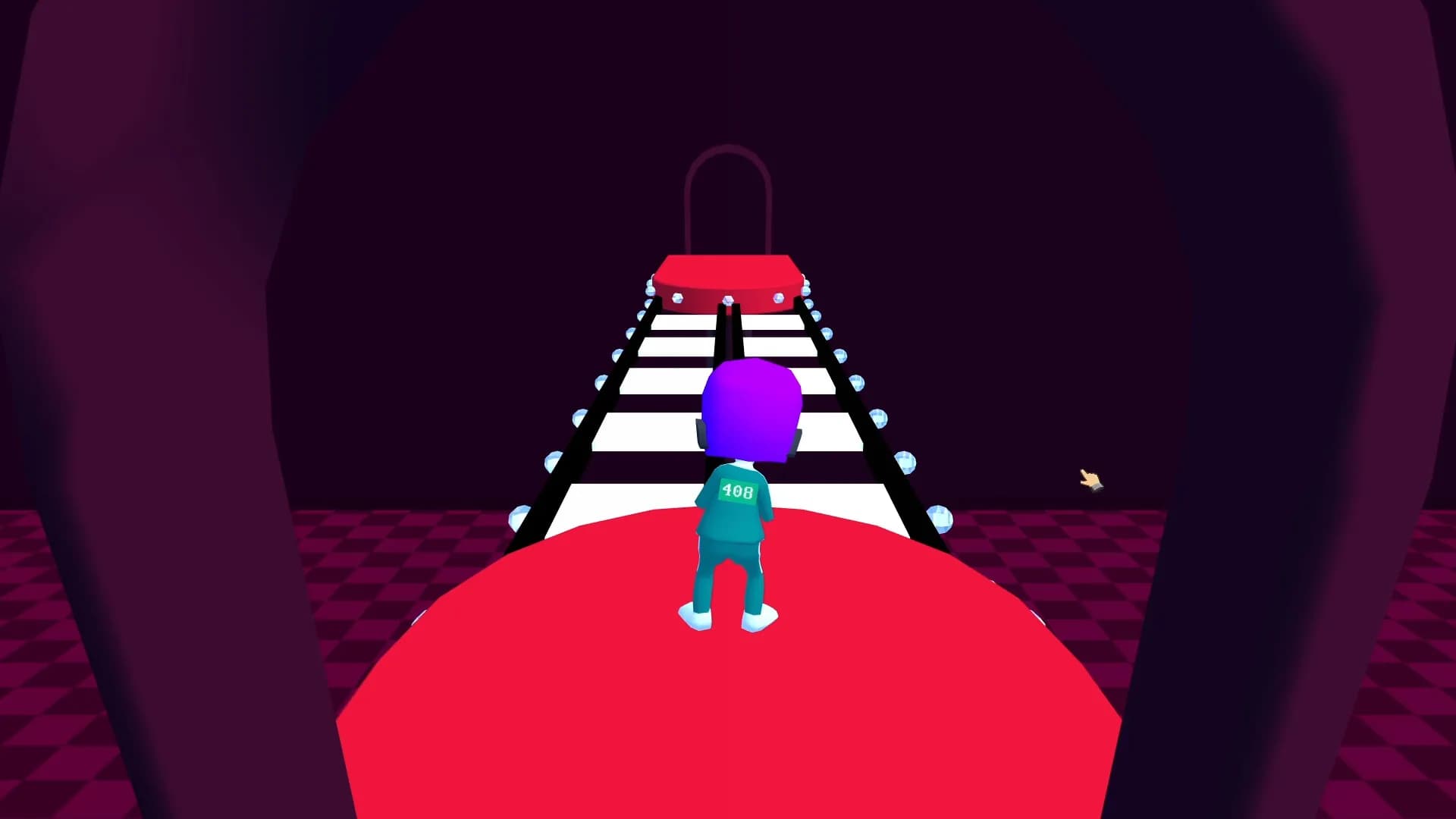 Squid Gals Challenge screenshot screenshot 4