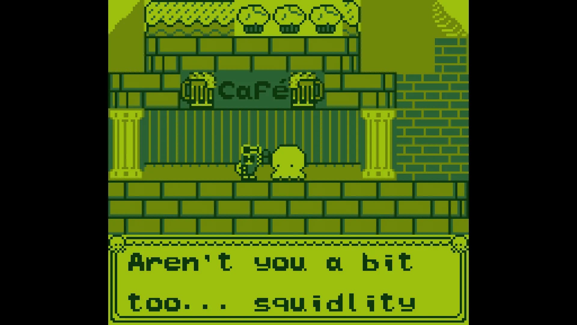 Squidlit screenshot screenshot 0