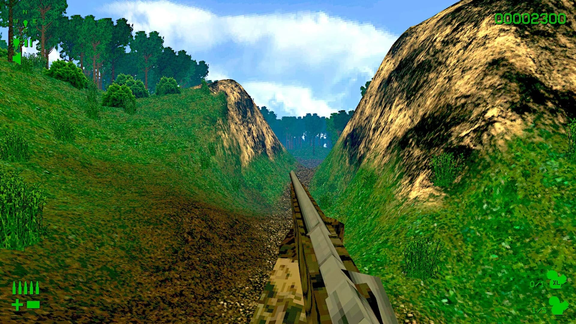 Squirrel Stapler screenshot screenshot 8