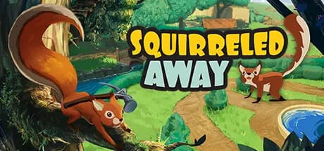 squirreled away vertical card thumbnail