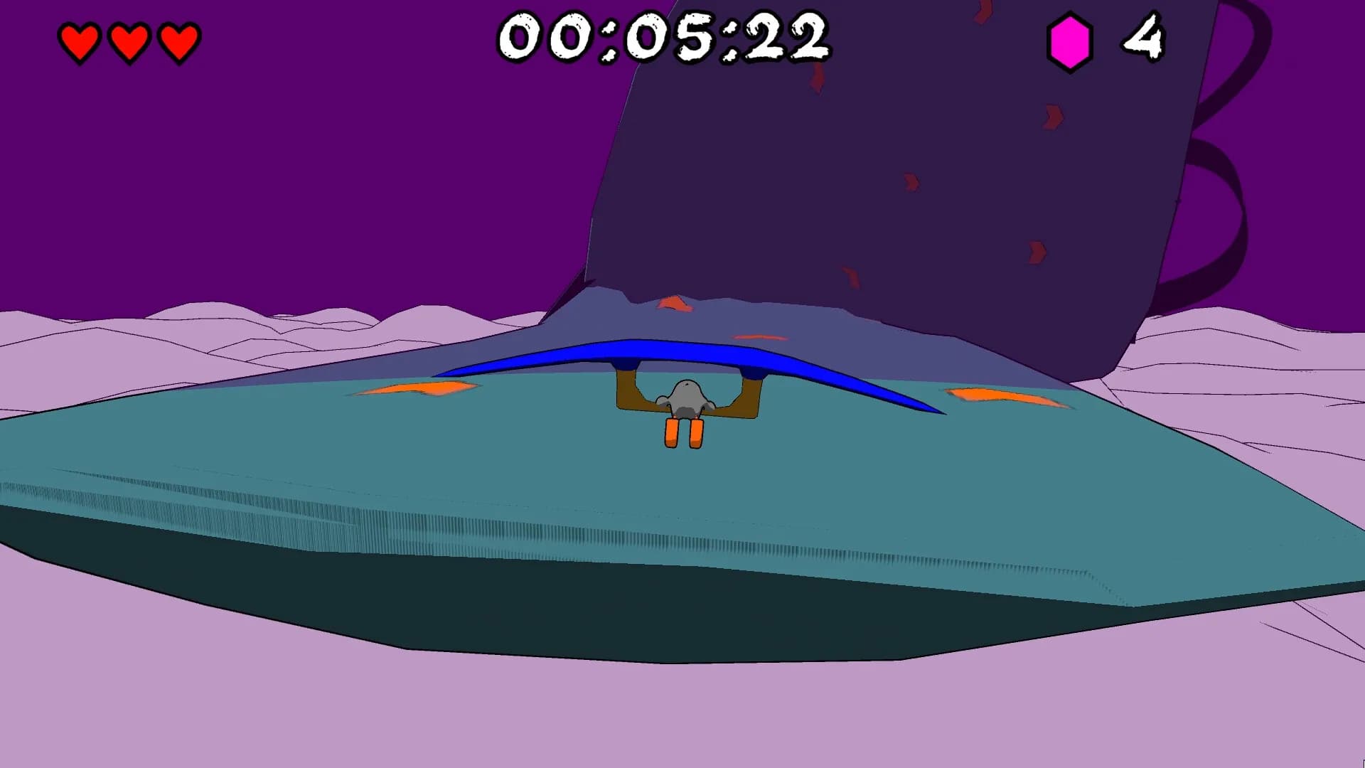 Sqwrk screenshot screenshot 2