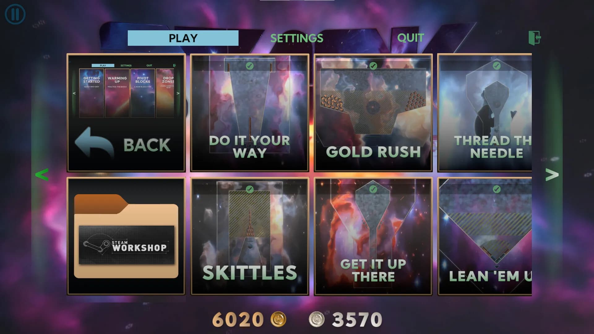 Stack Masters screenshot screenshot 3