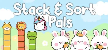 stack & sort pals vertical card thumbnail