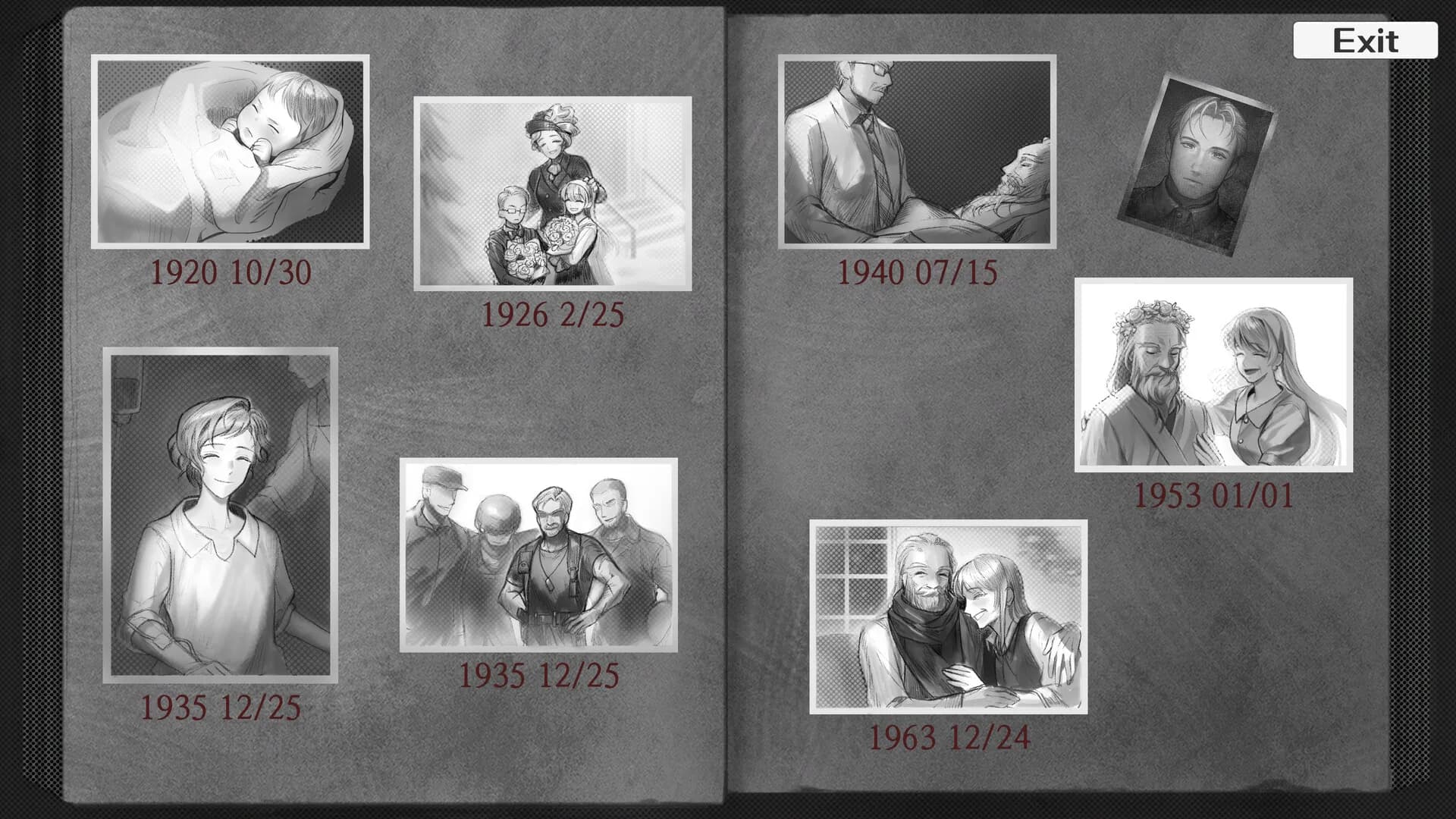 Staffer Reborn screenshot screenshot 1