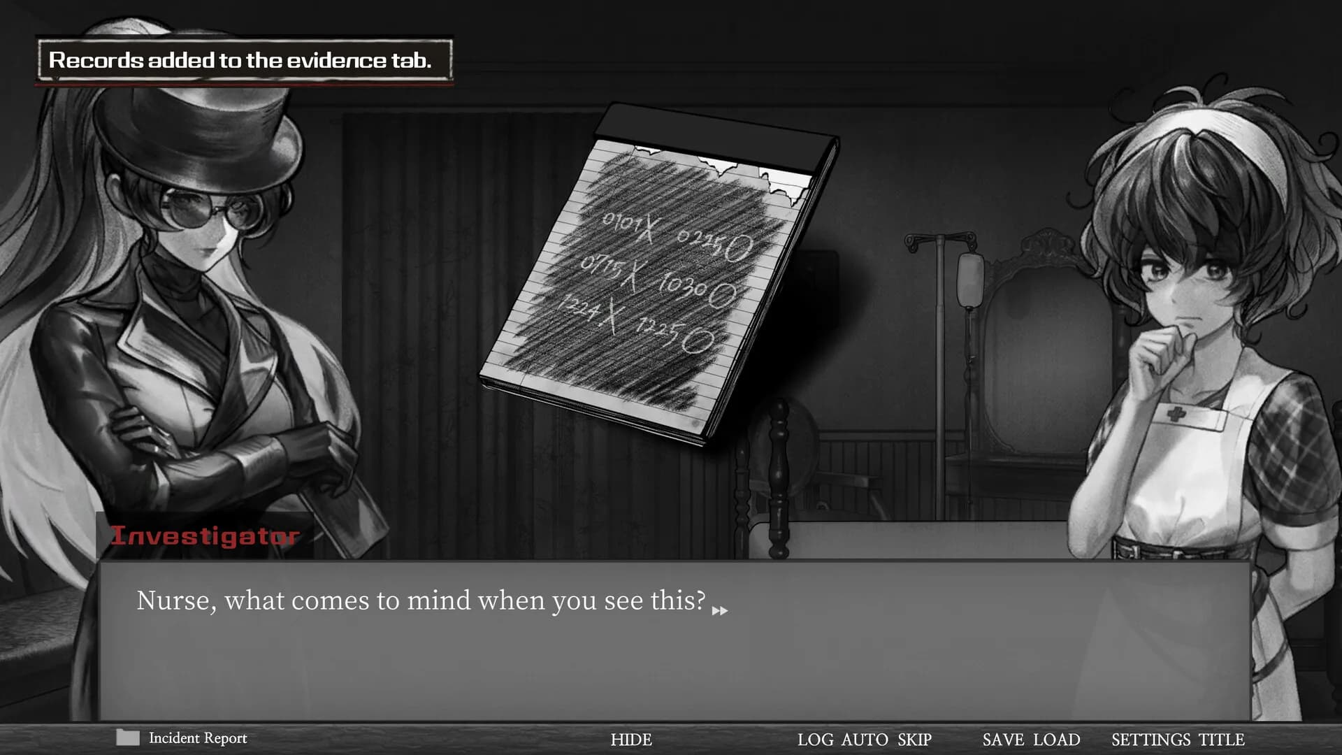 Staffer Reborn screenshot screenshot 2